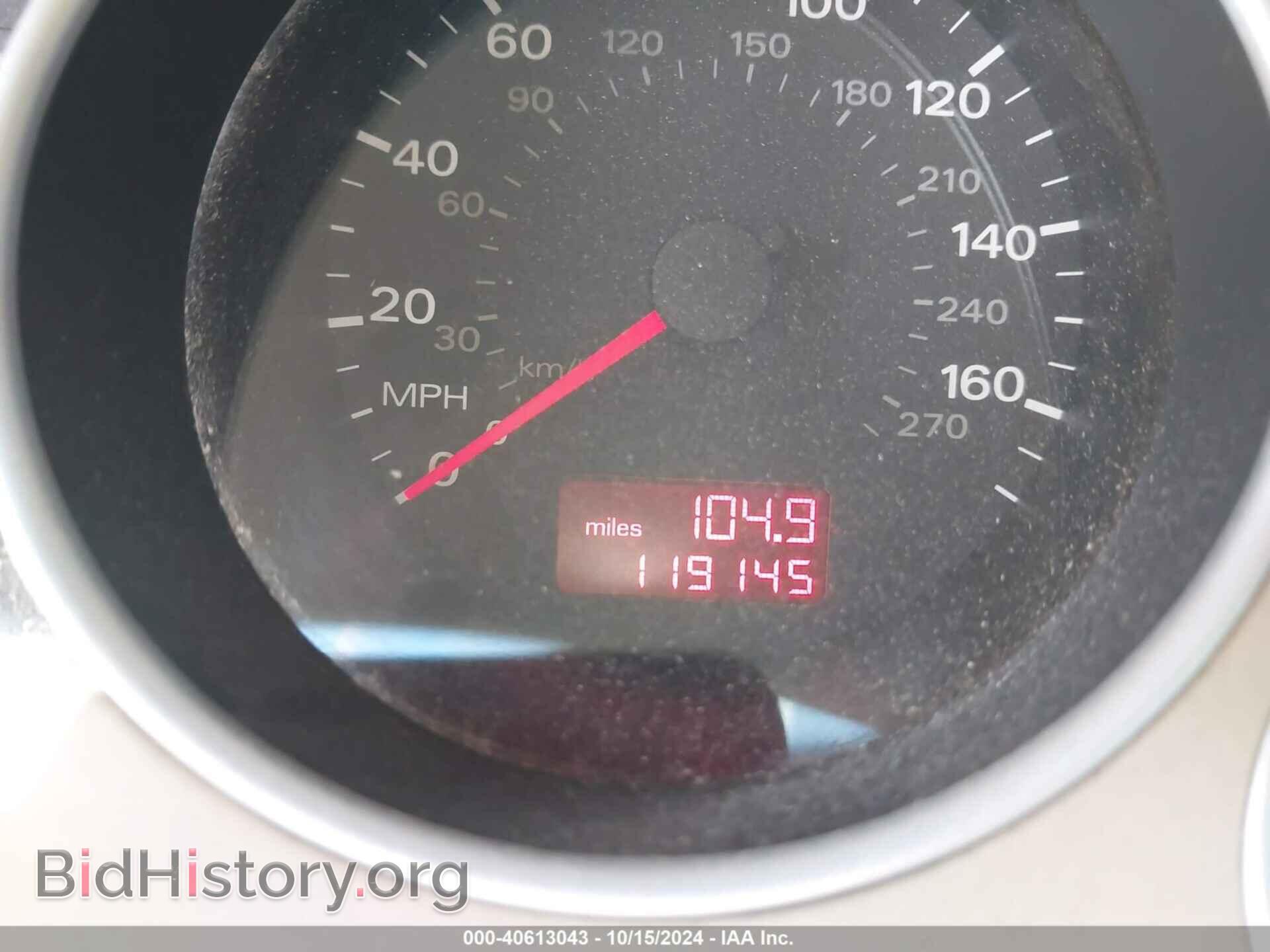 2009 AUDI A4 - VIN: WAUDF48H69K010189 - Фото 7