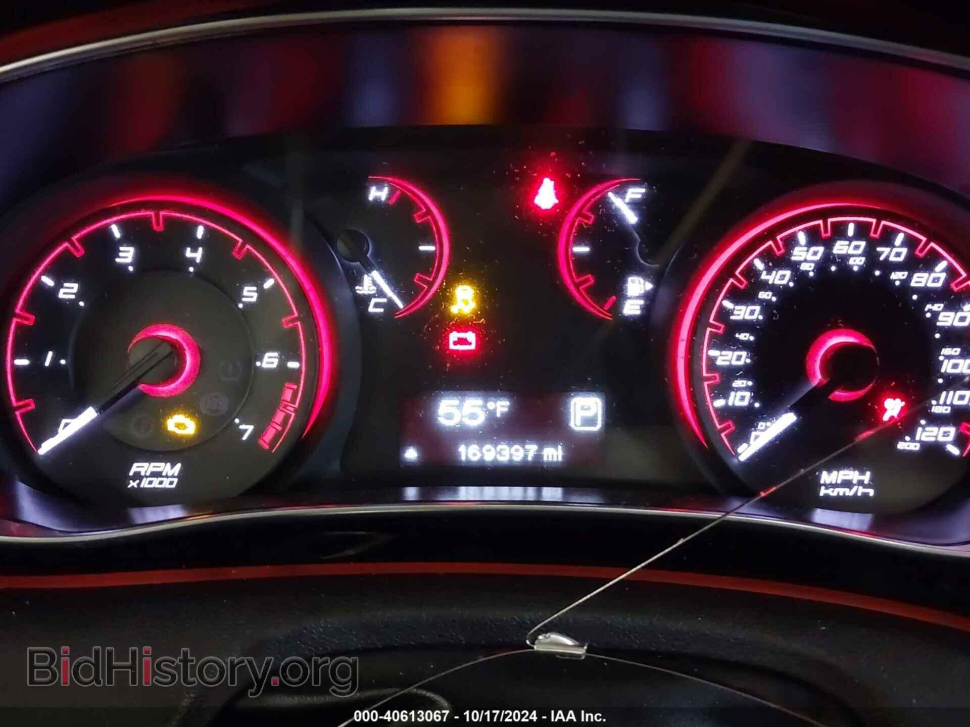 2014 DODGE DART - VIN: 1C3CDFBB0ED903935 - Фото 7