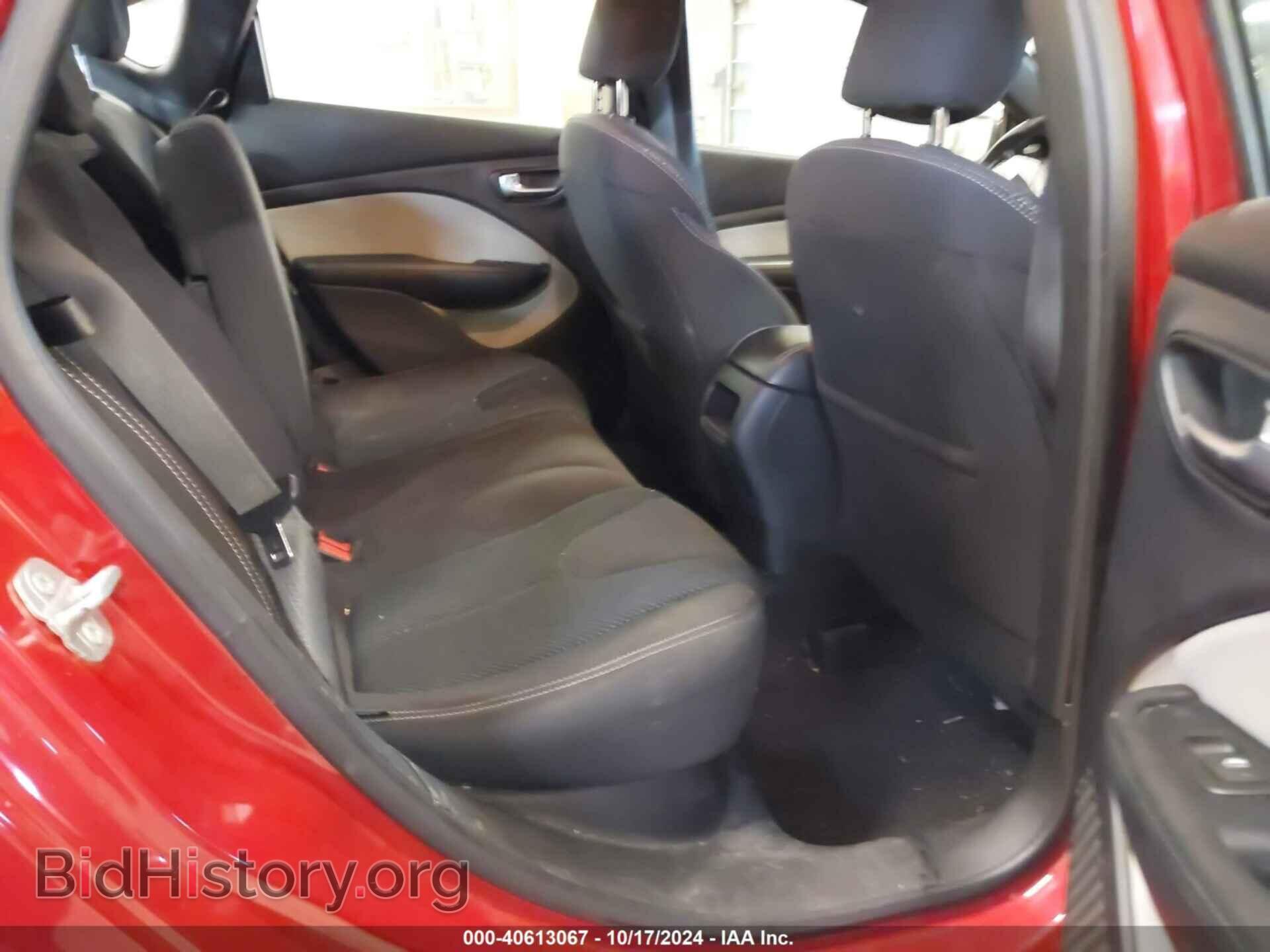 2014 DODGE DART - VIN: 1C3CDFBB0ED903935 - Фото 8