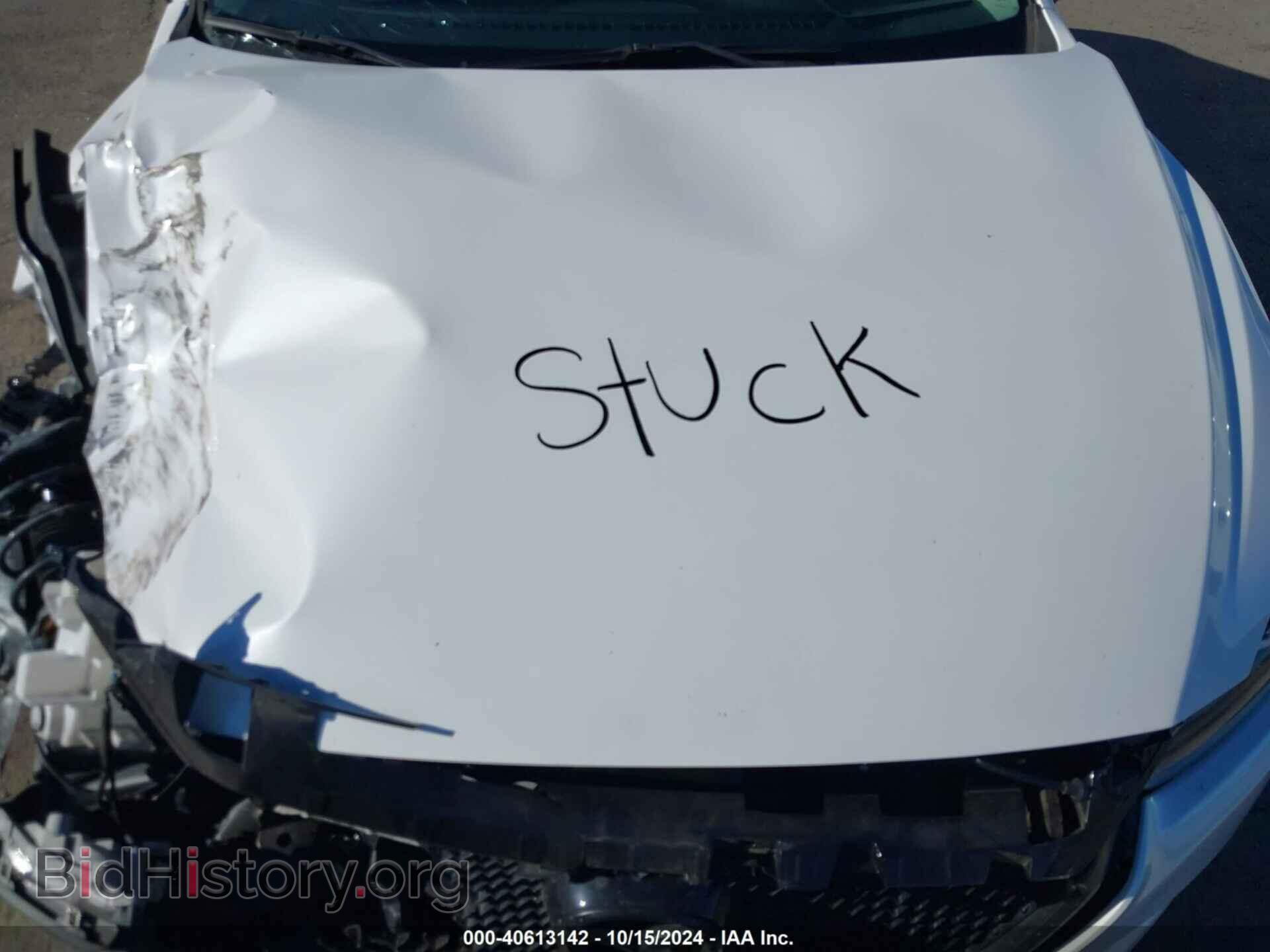 2017 MAZDA MAZDA3 - VIN: 3MZBN1U72HM129029 - Фото 10