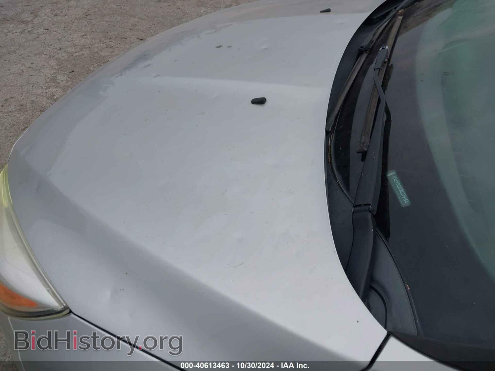 2017 FORD FOCUS - VIN: 1FADP3J2XHL279164 - Photo 6