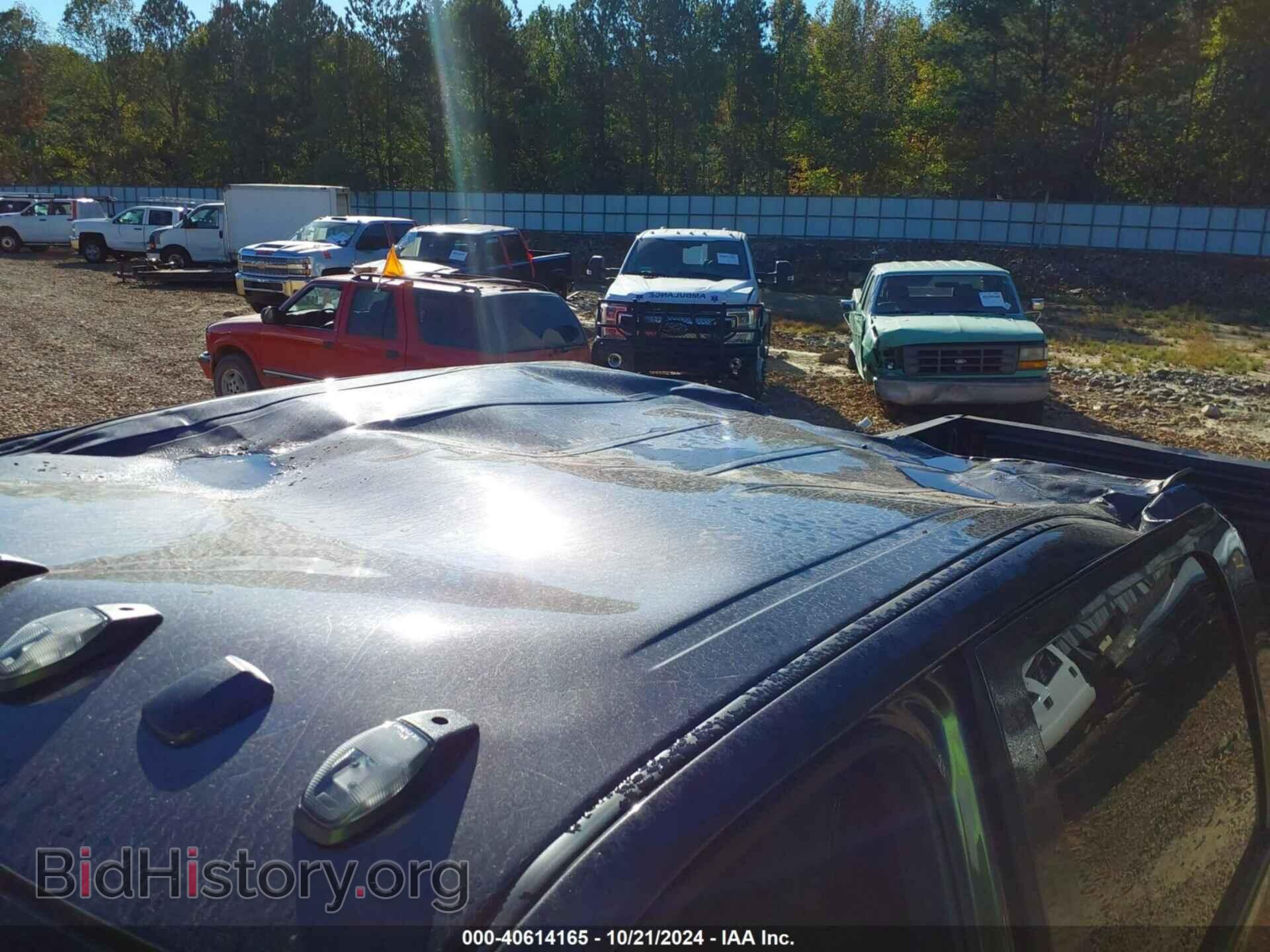2024 RAM 3500 - VIN: 3C63RRGL2RG219193 - Фото 11