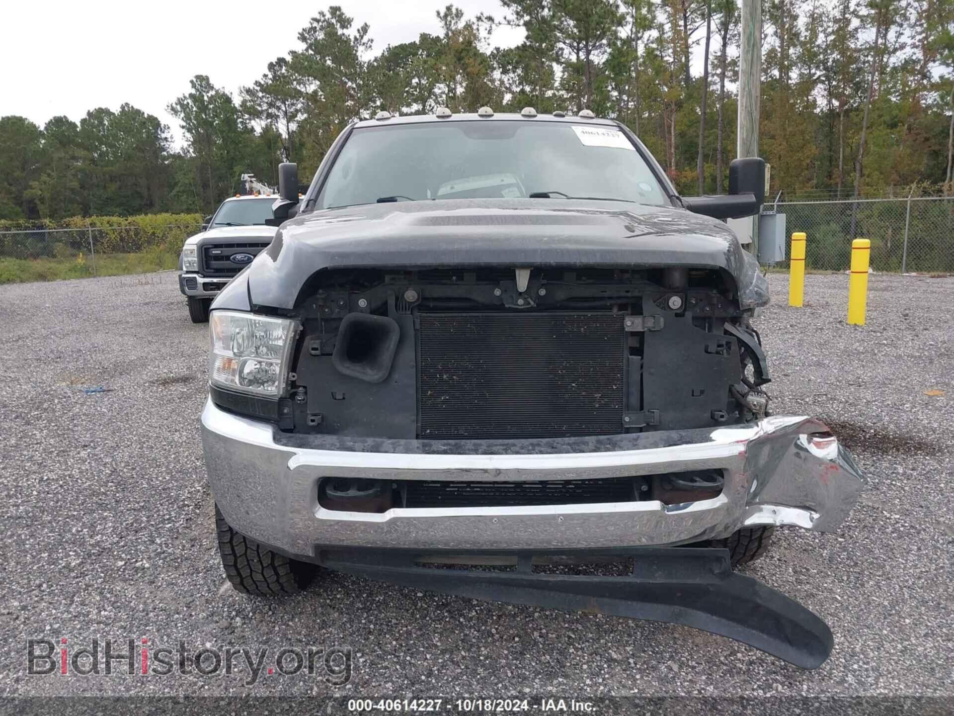 2017 RAM 3500 - VIN: 3C63RRGL3HG666503 - Фото 12