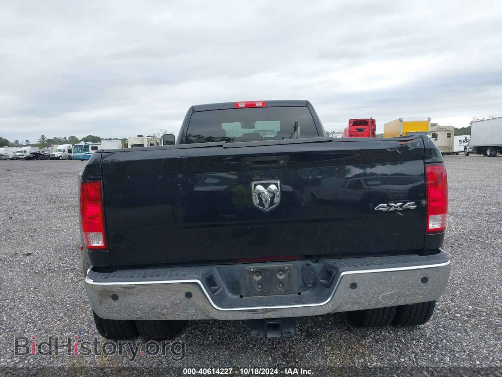 2017 RAM 3500 - VIN: 3C63RRGL3HG666503 - Фото 15