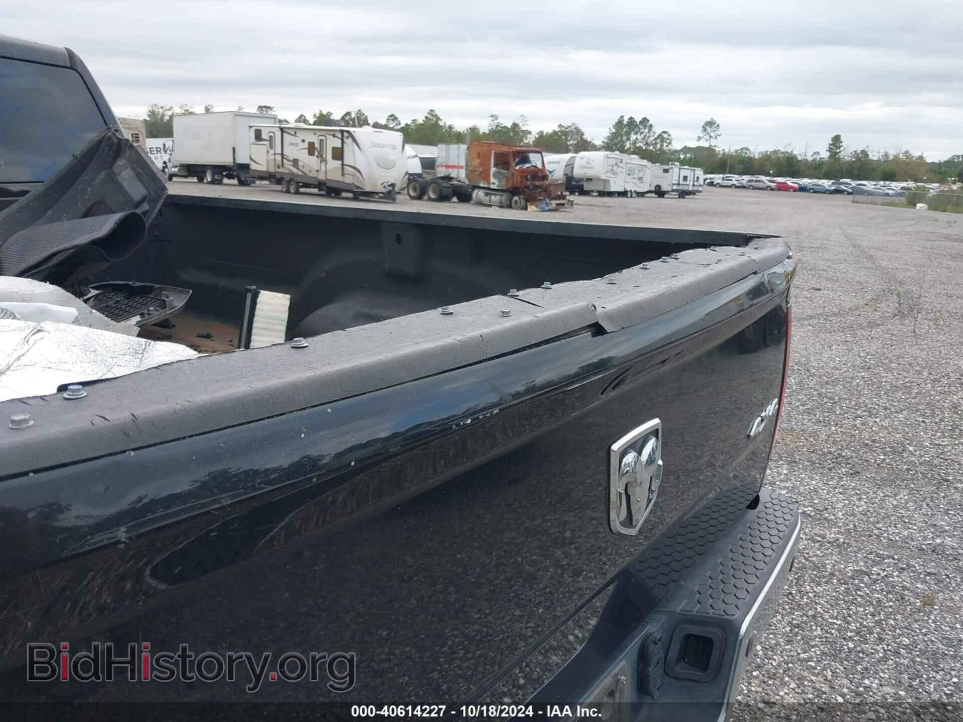 2017 RAM 3500 - VIN: 3C63RRGL3HG666503 - Фото 17