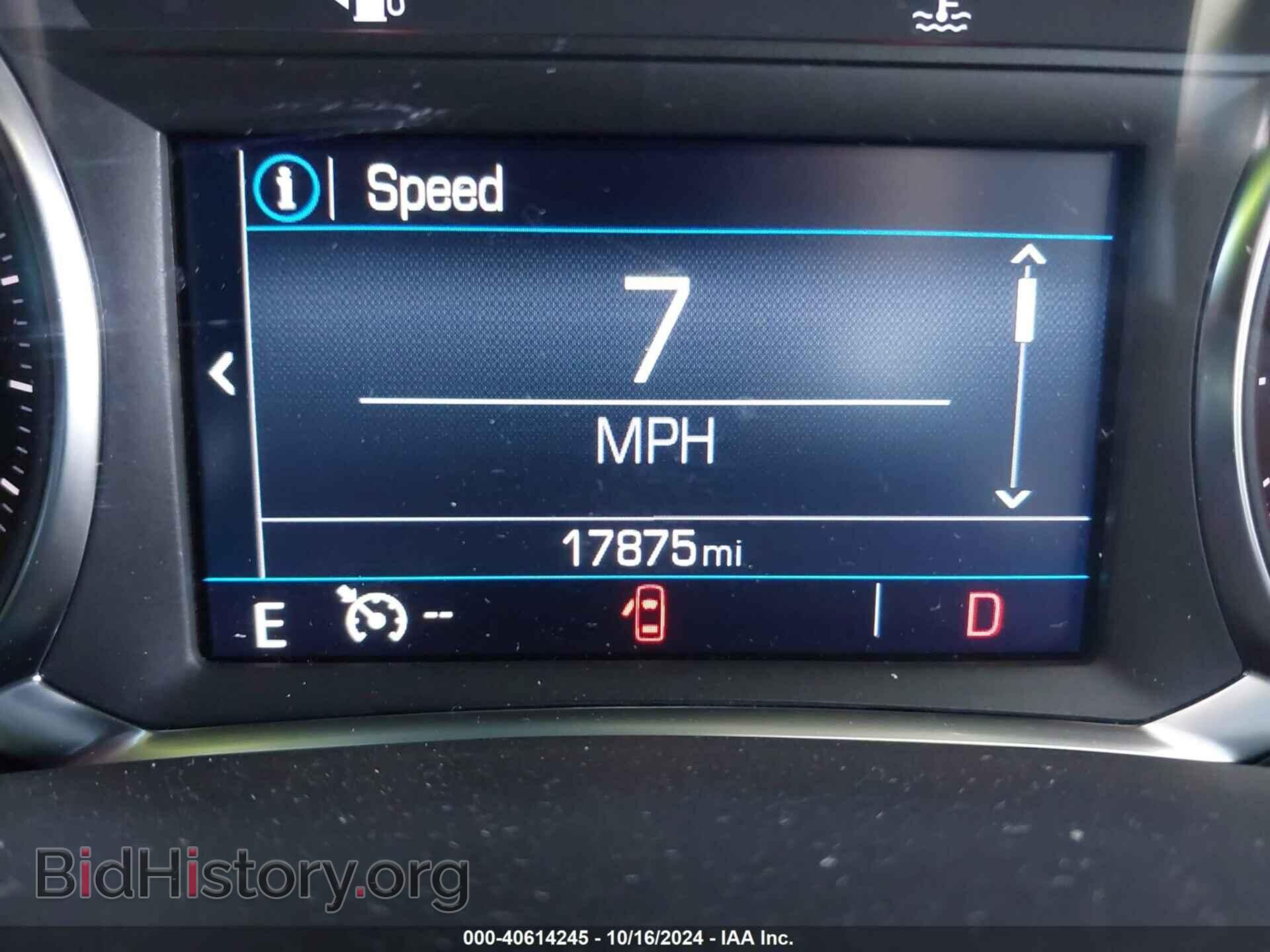 2023 GMC TERRAIN - VIN: 3GKALMEG7PL226112 - Фото 15