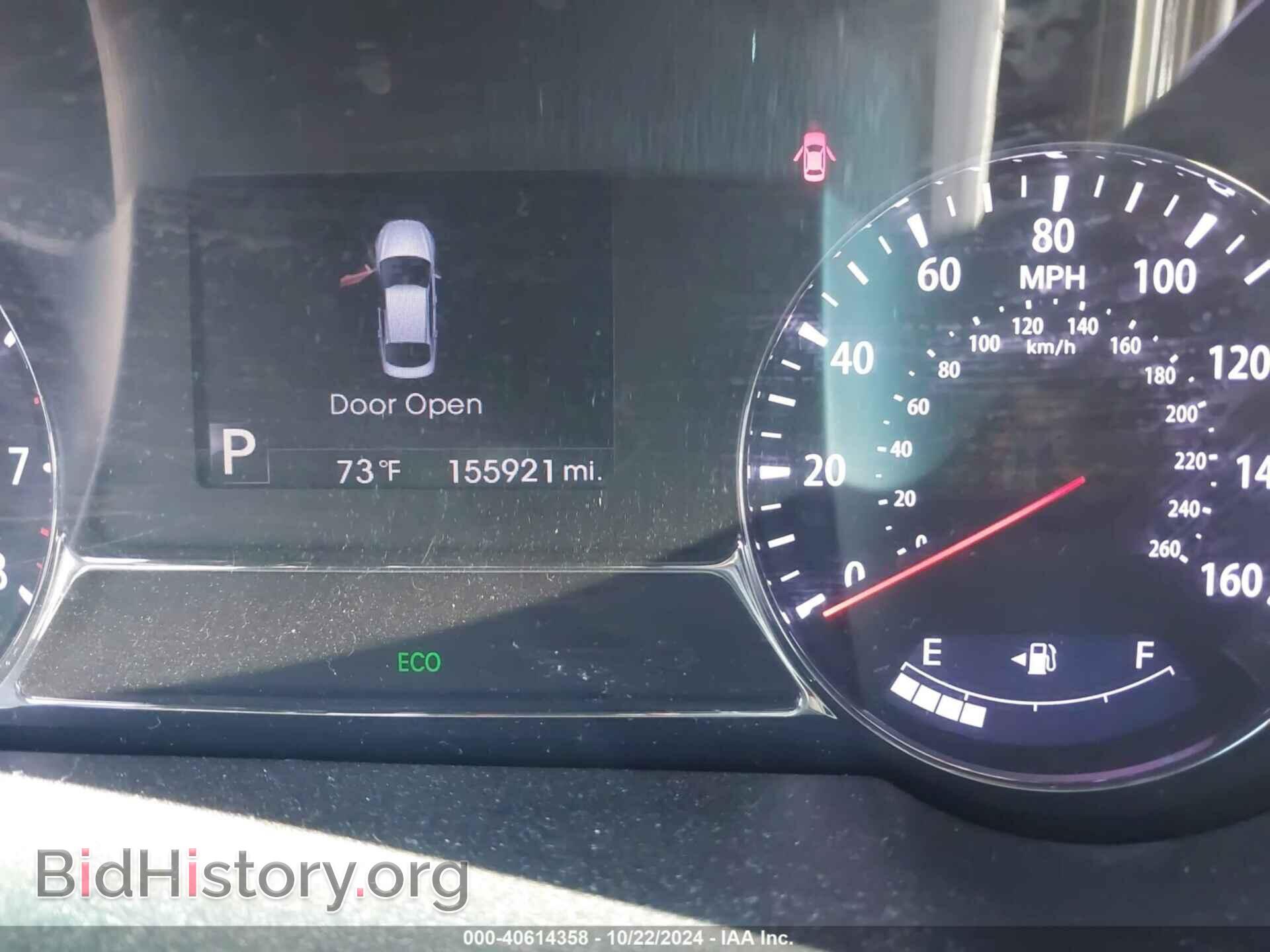 2012 KIA OPTIMA - VIN: 5XXGR4A63CG010152 - Фото 7