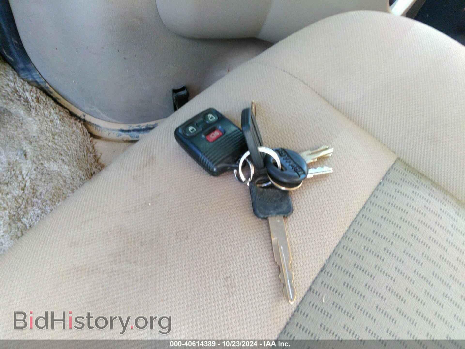 2015 FORD E-450 CUTAWAY - VIN: 1FDXE4FS8EDA51807 - Фото 11