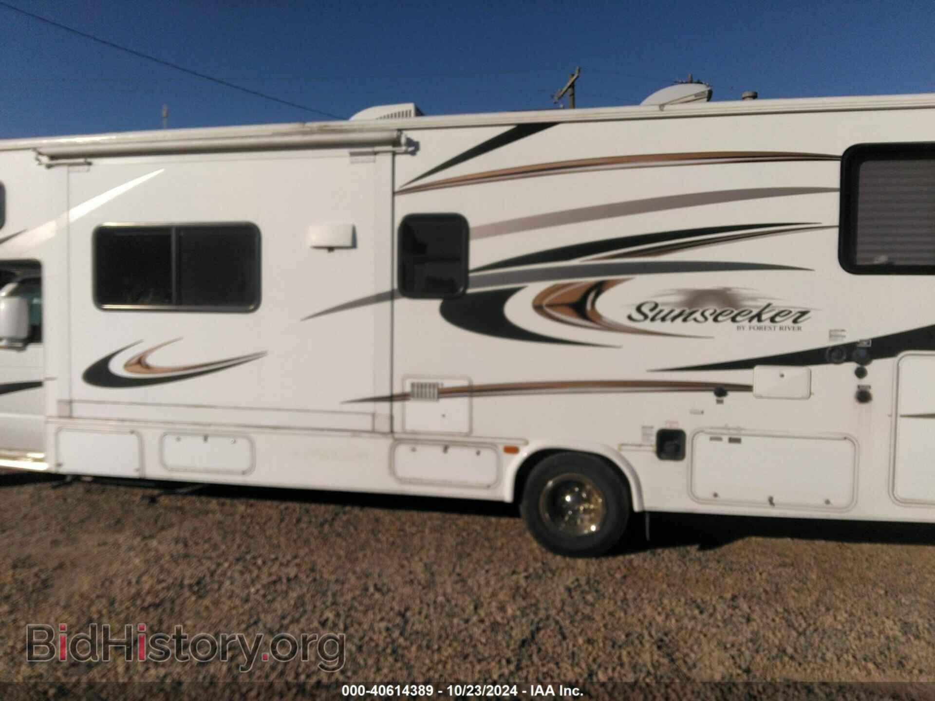 2015 FORD E-450 CUTAWAY - VIN: 1FDXE4FS8EDA51807 - Фото 14
