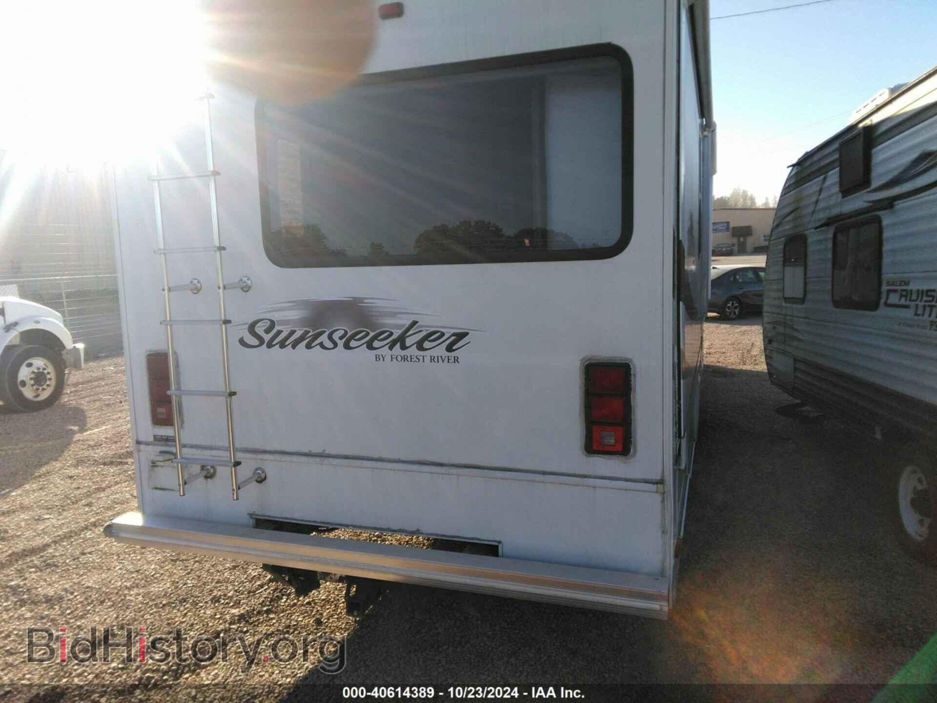 2015 FORD E-450 CUTAWAY - VIN: 1FDXE4FS8EDA51807 - Фото 15