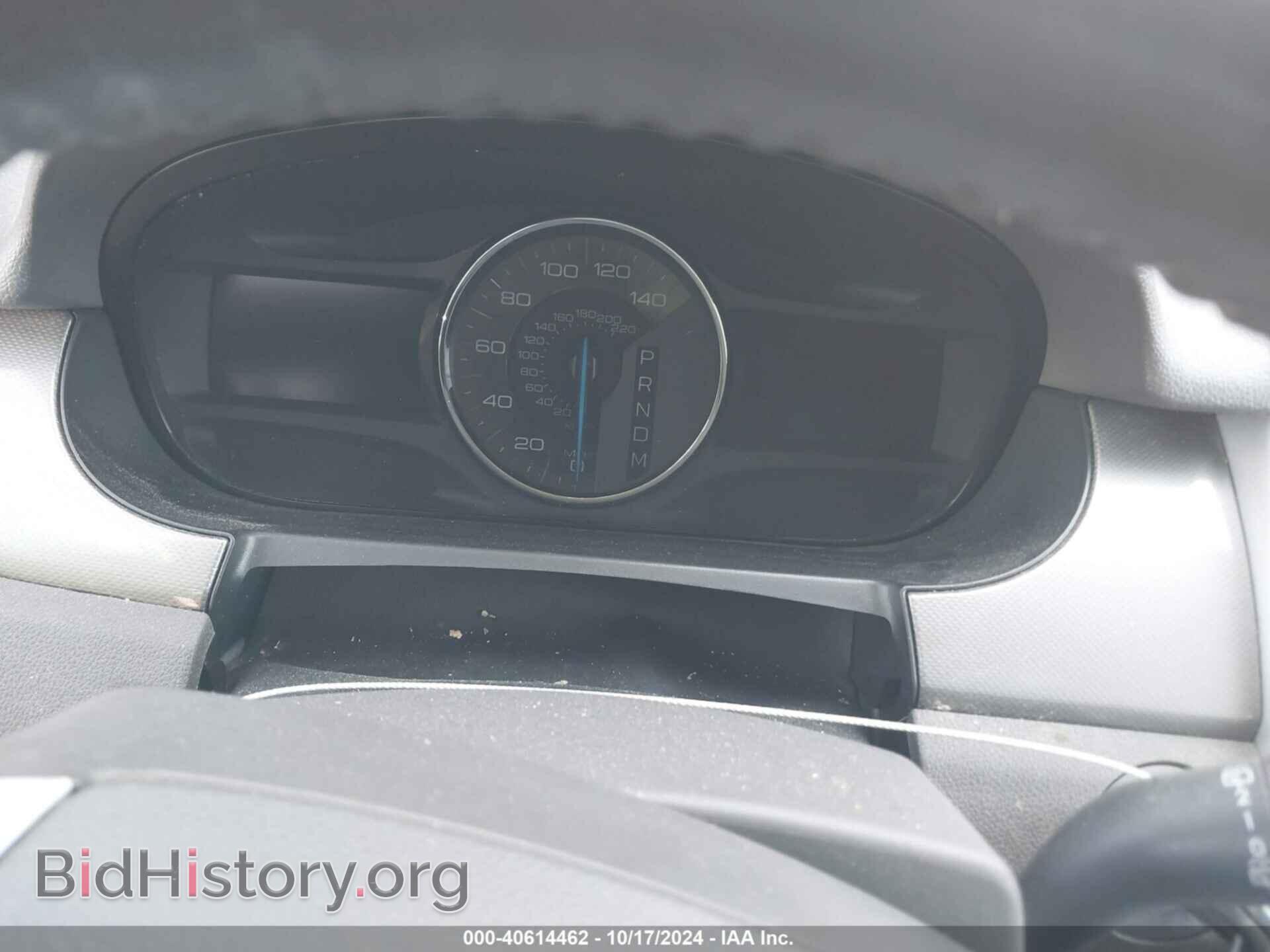 2011 FORD EDGE - VIN: 2FMDK4JC5BBB57662 - Фото 15