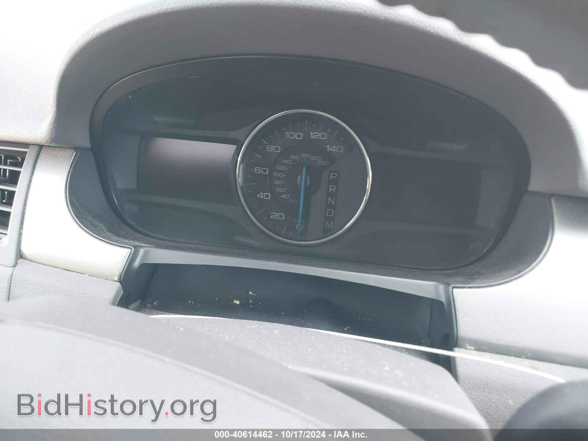 2011 FORD EDGE - VIN: 2FMDK4JC5BBB57662 - Фото 7