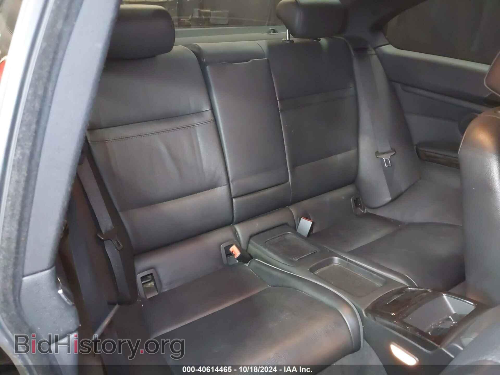 2012 BMW 335I - VIN: WBAKF9C52CE858951 - Фото 8