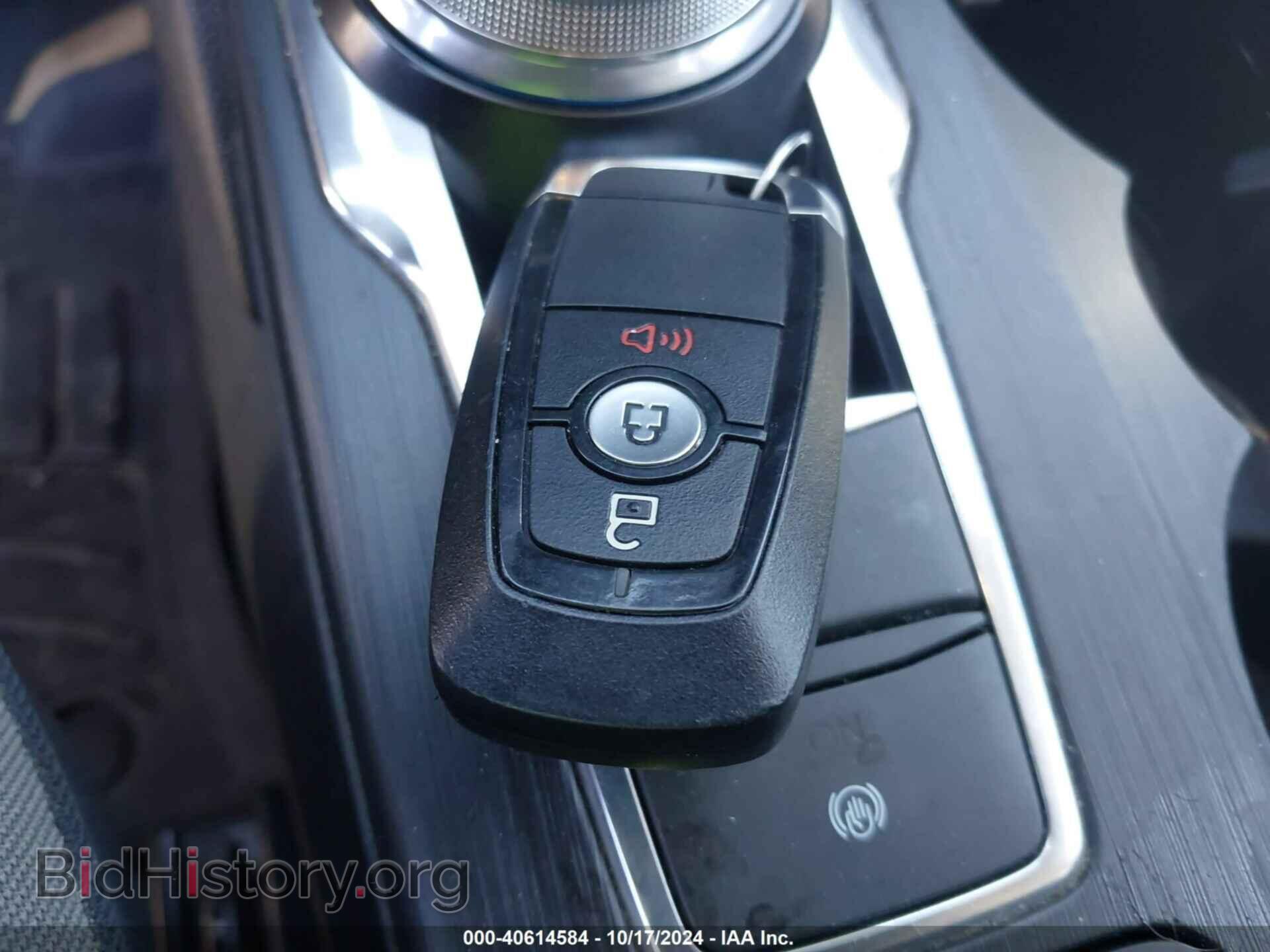 2020 FORD ESCAPE - VIN: 1FMCU0G64LUA12737 - Photo 11