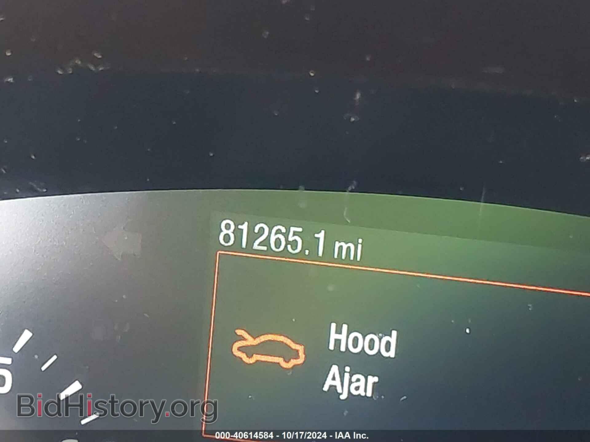 2020 FORD ESCAPE - VIN: 1FMCU0G64LUA12737 - Photo 7