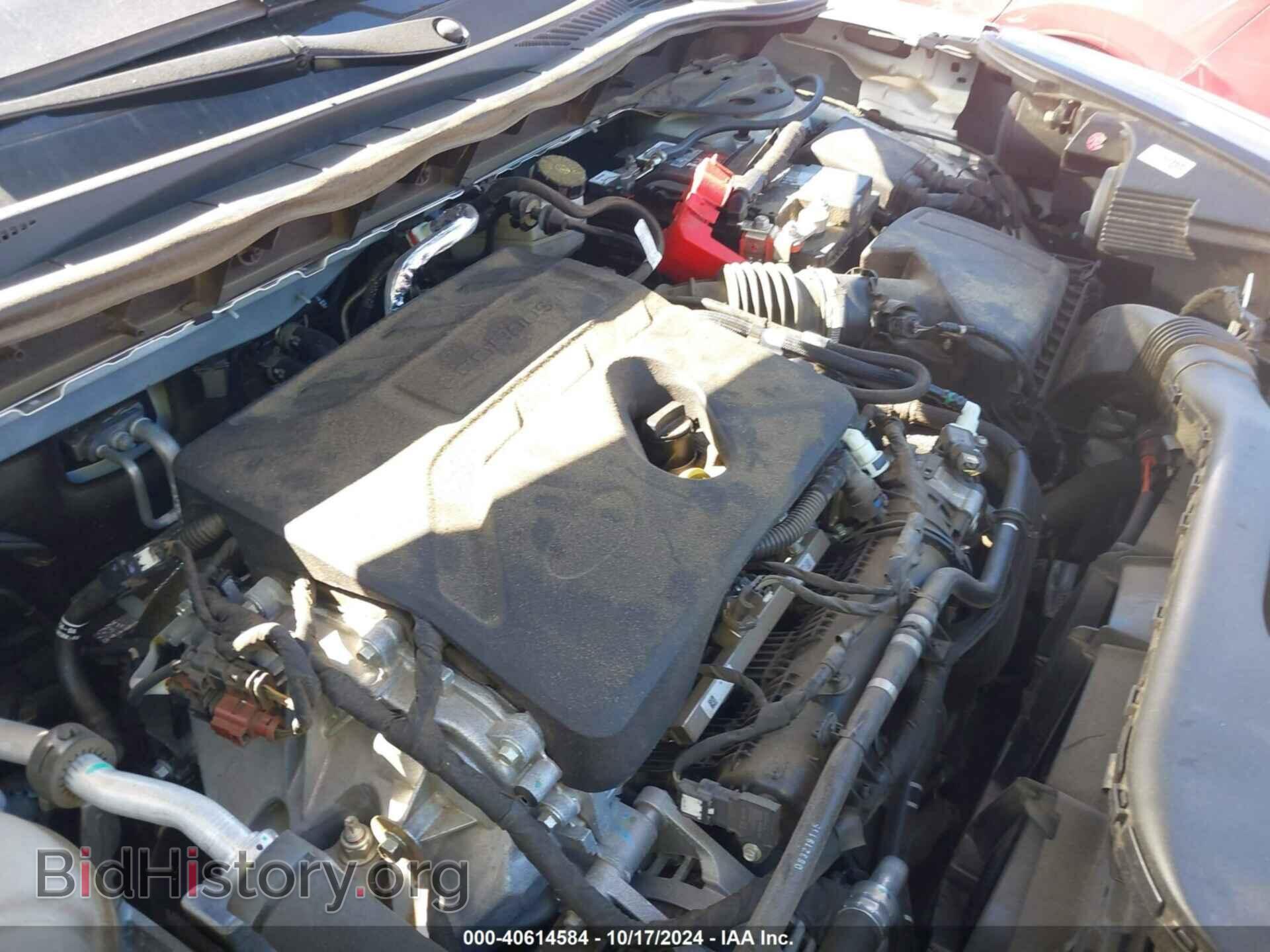 2020 FORD ESCAPE - VIN: 1FMCU0G64LUA12737 - Photo 10