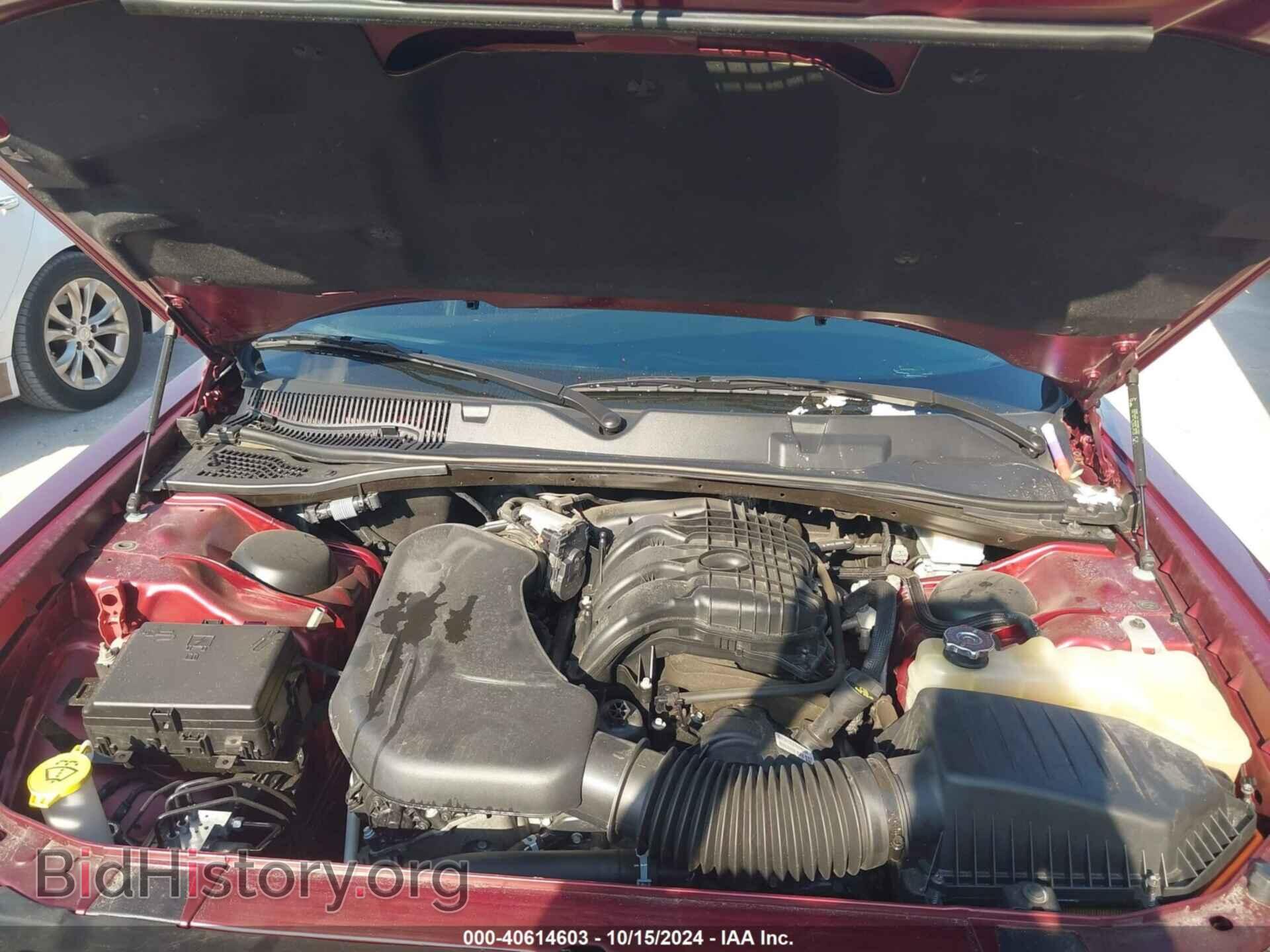 2022 DODGE CHALLENGER - VIN: 2C3CDZJG1NH137165 - Фото 10