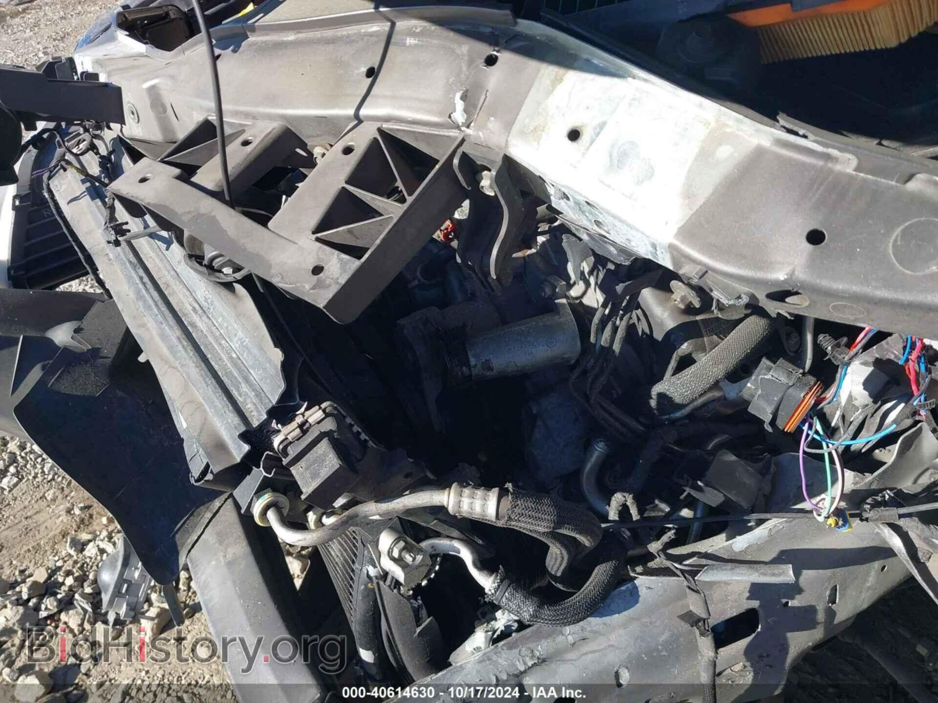 2016 CHRYSLER 300C - VIN: 2C3CCAET4GH359357 - Фото 18