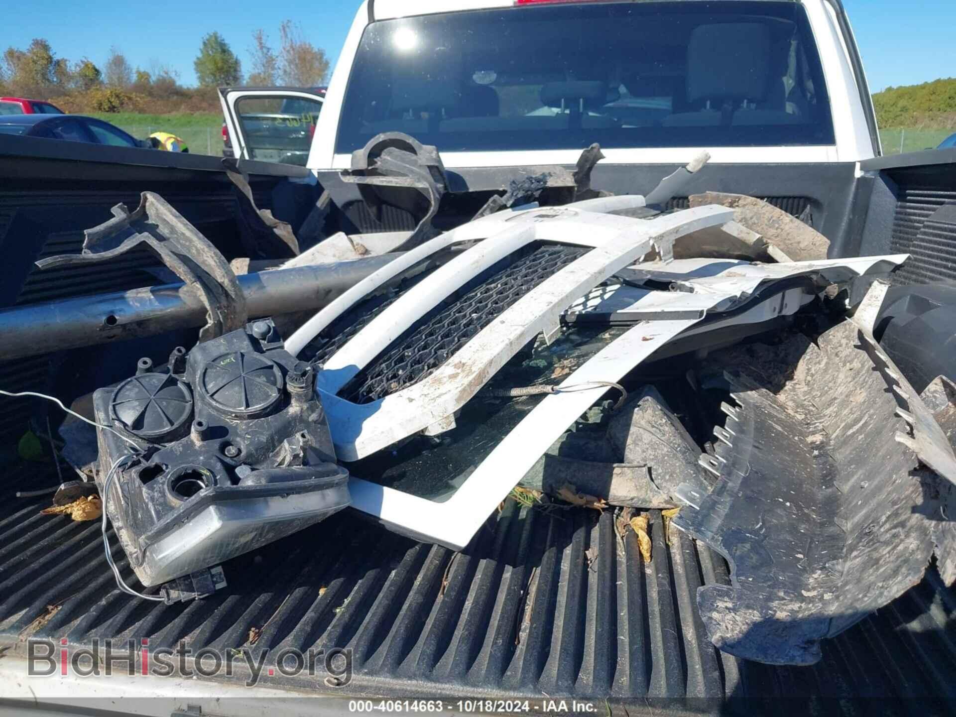 2016 RAM 1500 - VIN: 1C6RR7FG5GS276626 - Фото 12