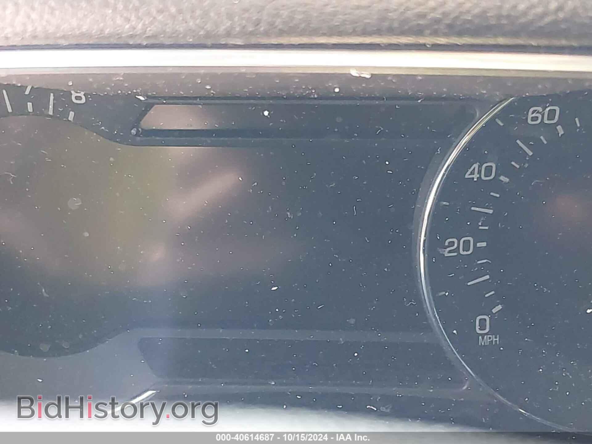 2018 LINCOLN MKC - VIN: 5LMCJ1D96JUL31743 - Photo 7