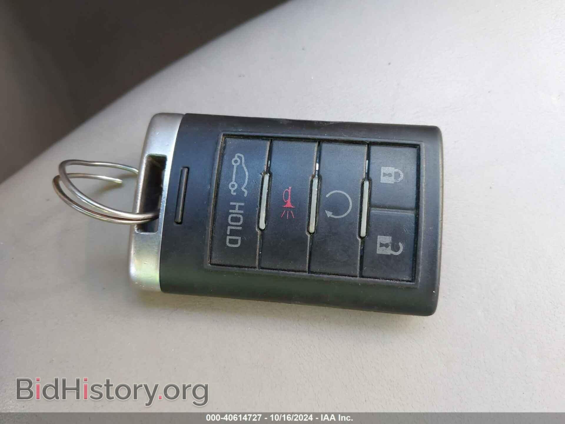 2014 CADILLAC XTS - VIN: 2G61M5S32E9212265 - Фото 11