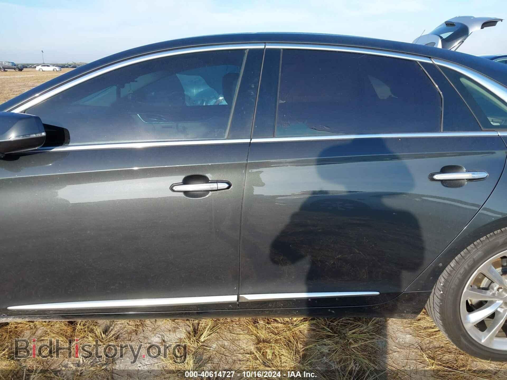 2014 CADILLAC XTS - VIN: 2G61M5S32E9212265 - Фото 14