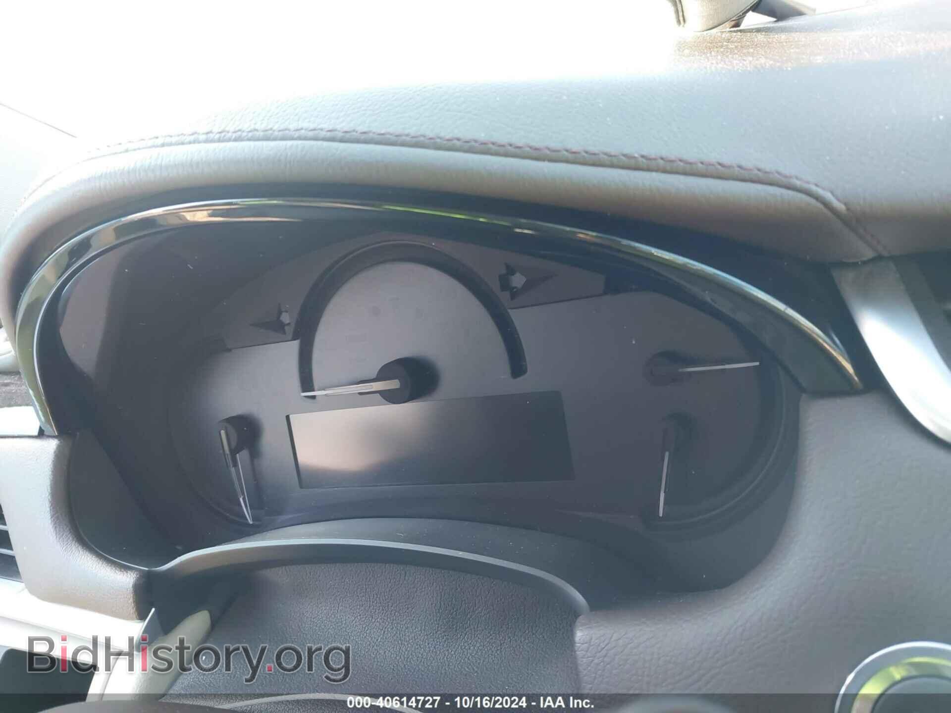2014 CADILLAC XTS - VIN: 2G61M5S32E9212265 - Фото 15