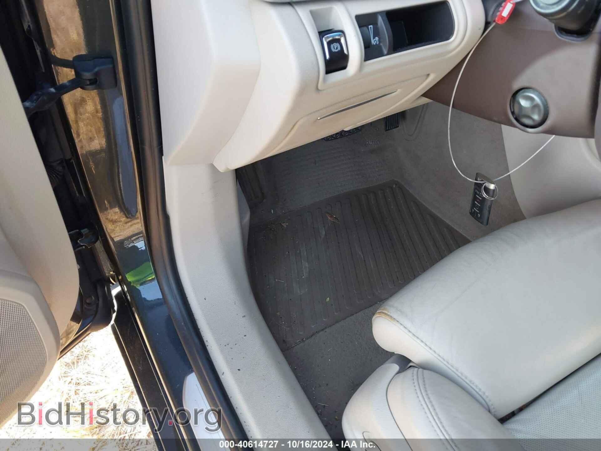 2014 CADILLAC XTS - VIN: 2G61M5S32E9212265 - Фото 6
