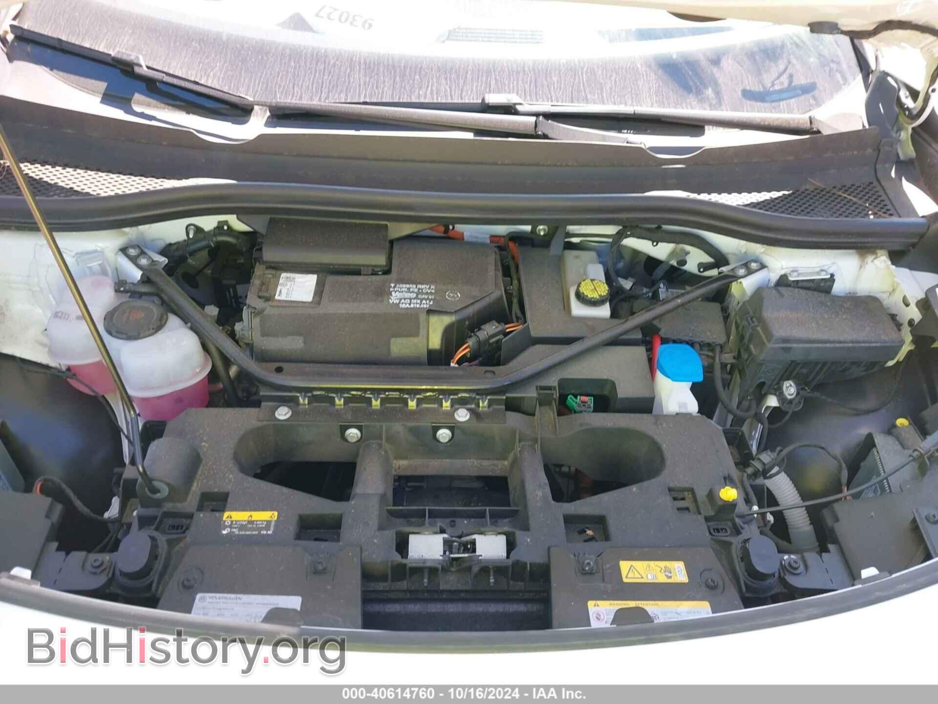 2023 VOLKSWAGEN ID.4 - VIN: 1V2HMPE87PC015780 - Фото 10