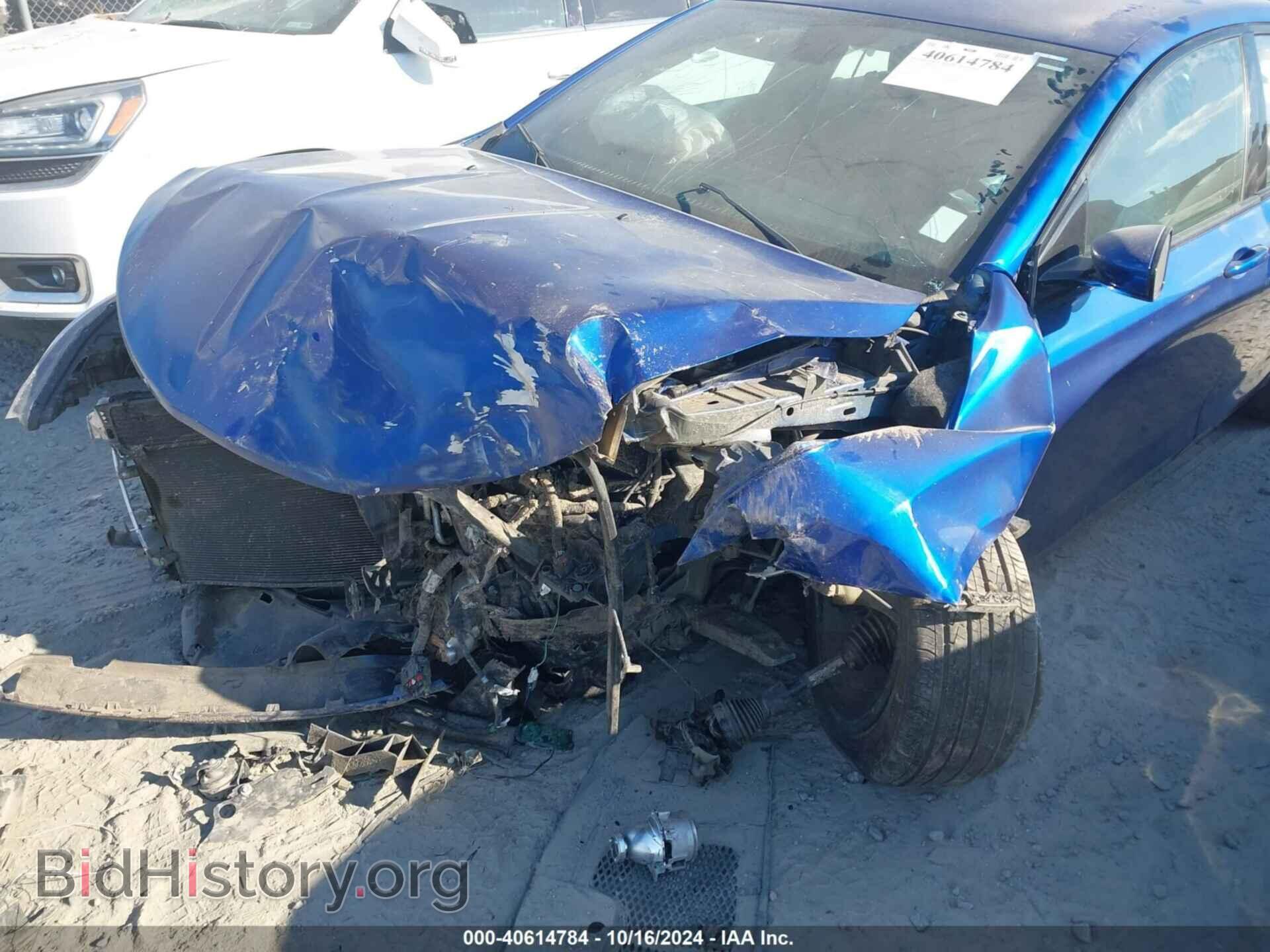2015 CHRYSLER 200 - VIN: 1C3CCCBBXFN535809 - Фото 6