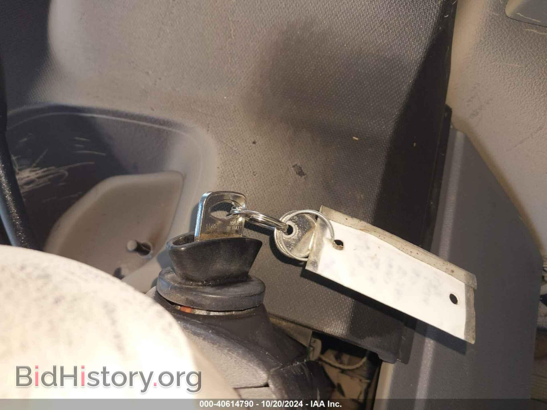 2015 FORD E-350 CUTAWAY - VIN: 1FDWE3FL2FDA25767 - Фото 11