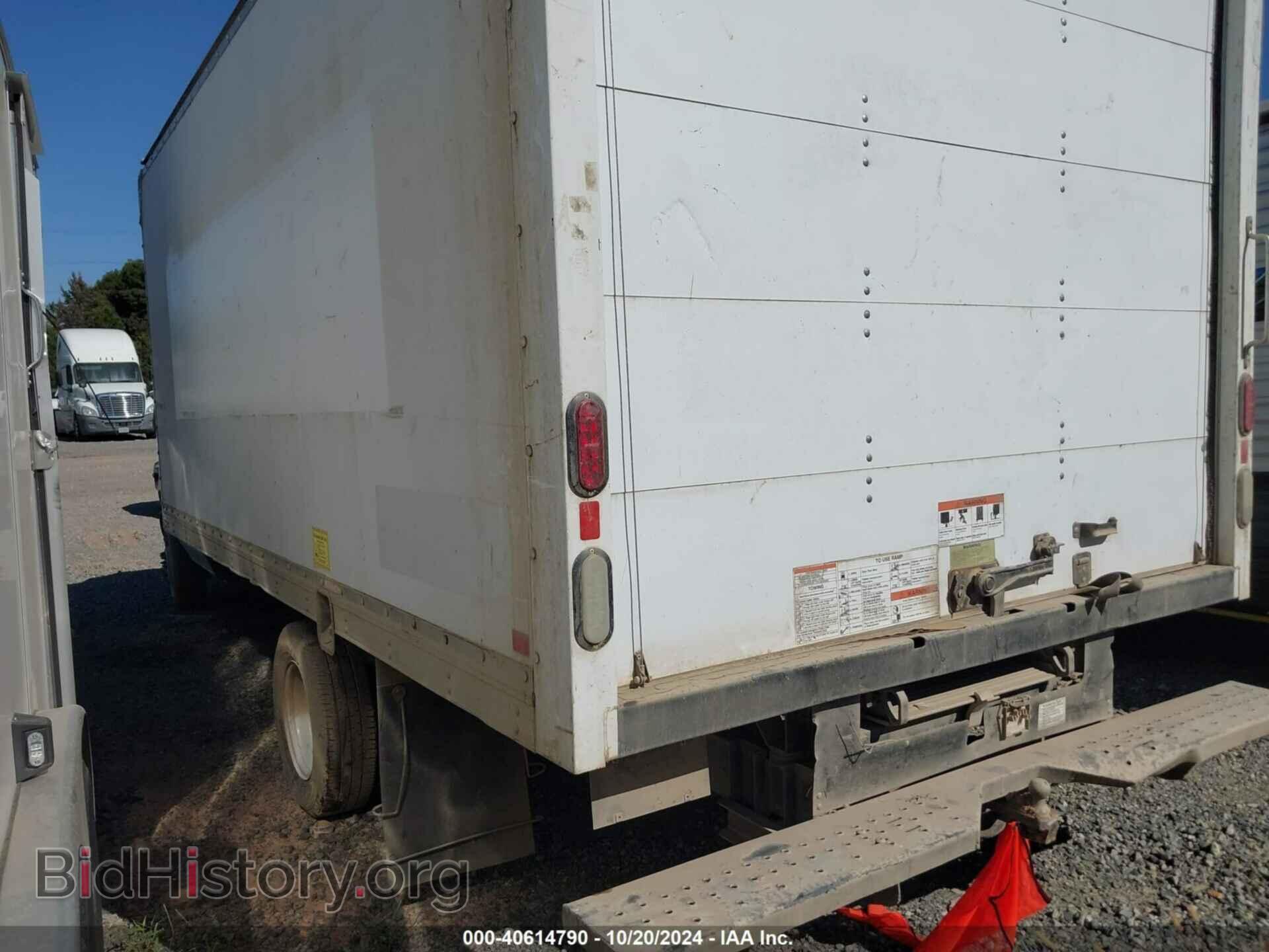 2015 FORD E-350 CUTAWAY - VIN: 1FDWE3FL2FDA25767 - Фото 3