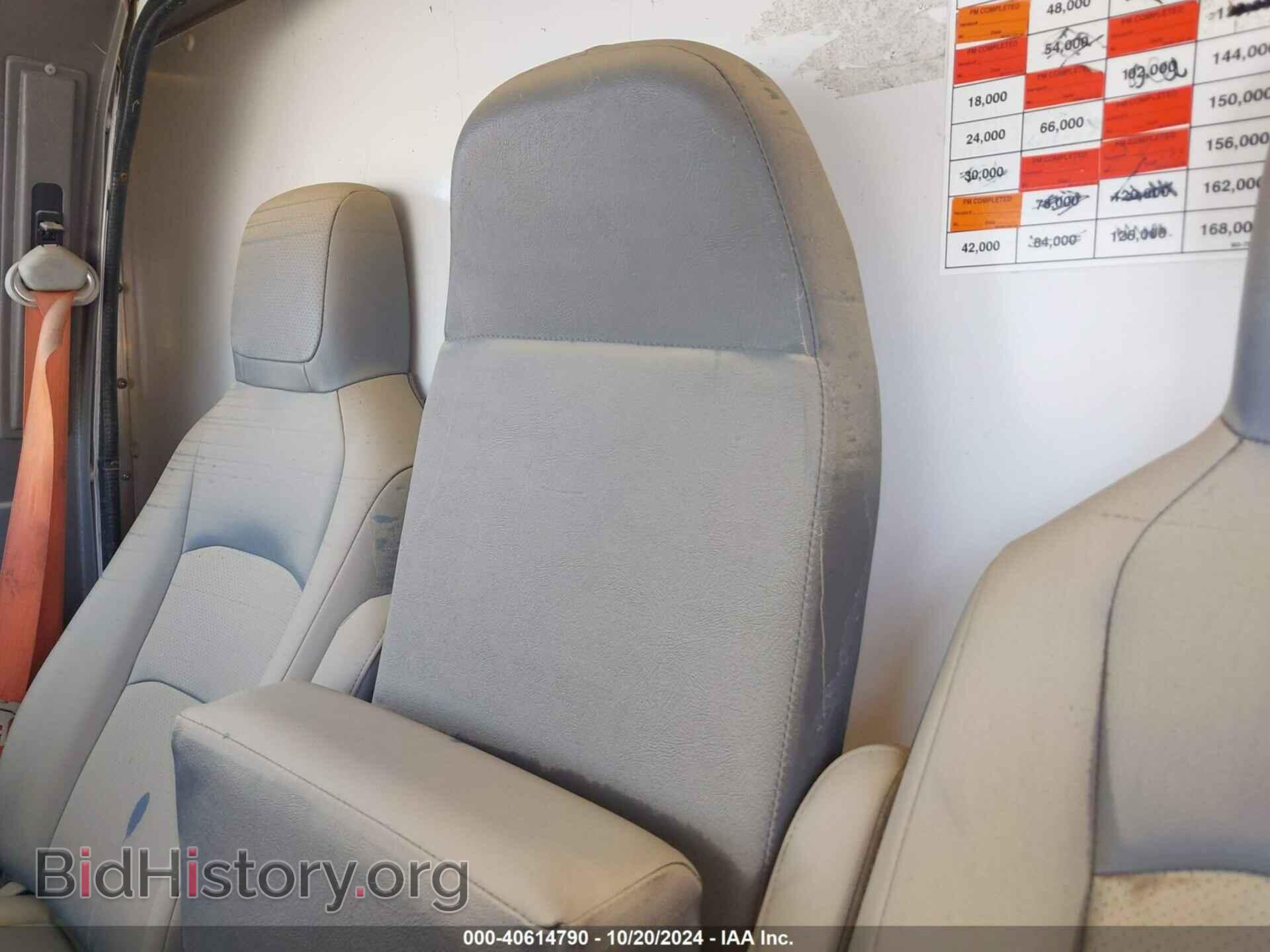 2015 FORD E-350 CUTAWAY - VIN: 1FDWE3FL2FDA25767 - Фото 5