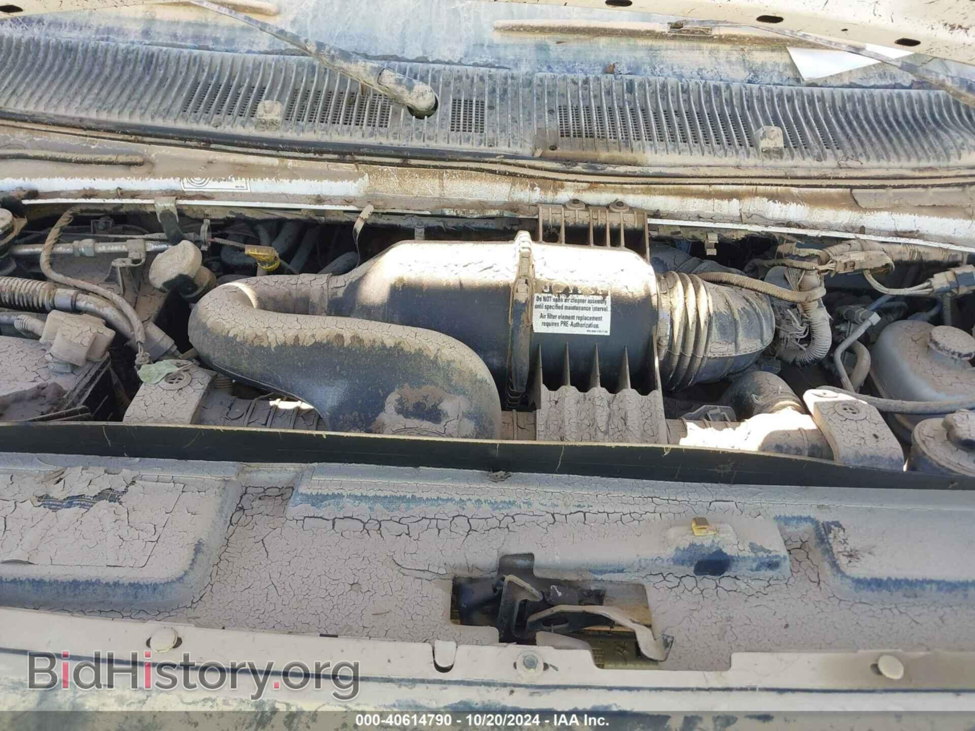 2015 FORD E-350 CUTAWAY - VIN: 1FDWE3FL2FDA25767 - Фото 10