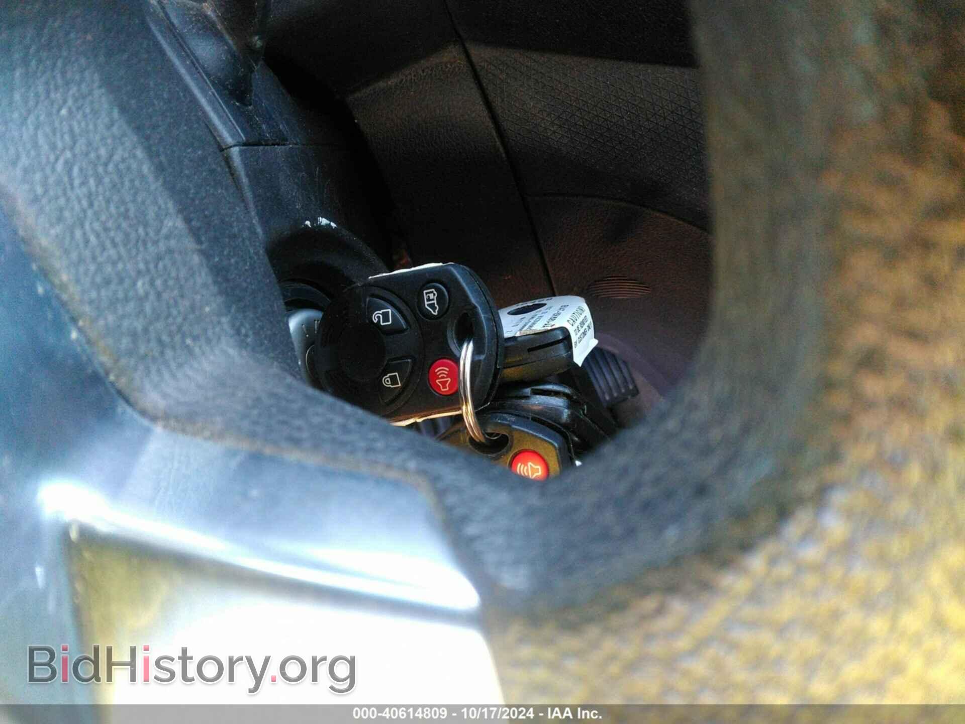 2015 FORD TRANSIT CONNECT - VIN: NM0LS7E79F1221716 - Фото 11