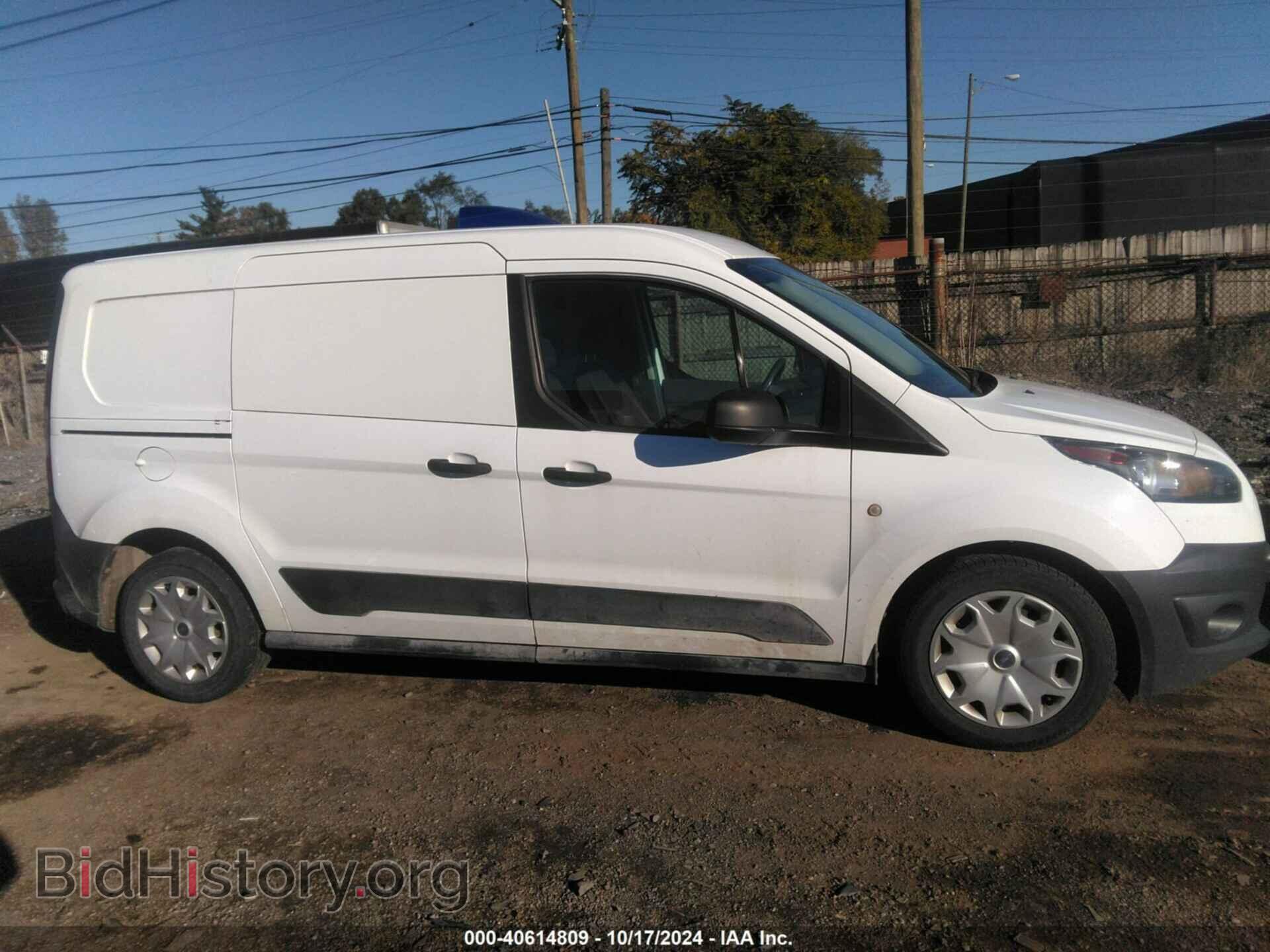 2015 FORD TRANSIT CONNECT - VIN: NM0LS7E79F1221716 - Фото 13