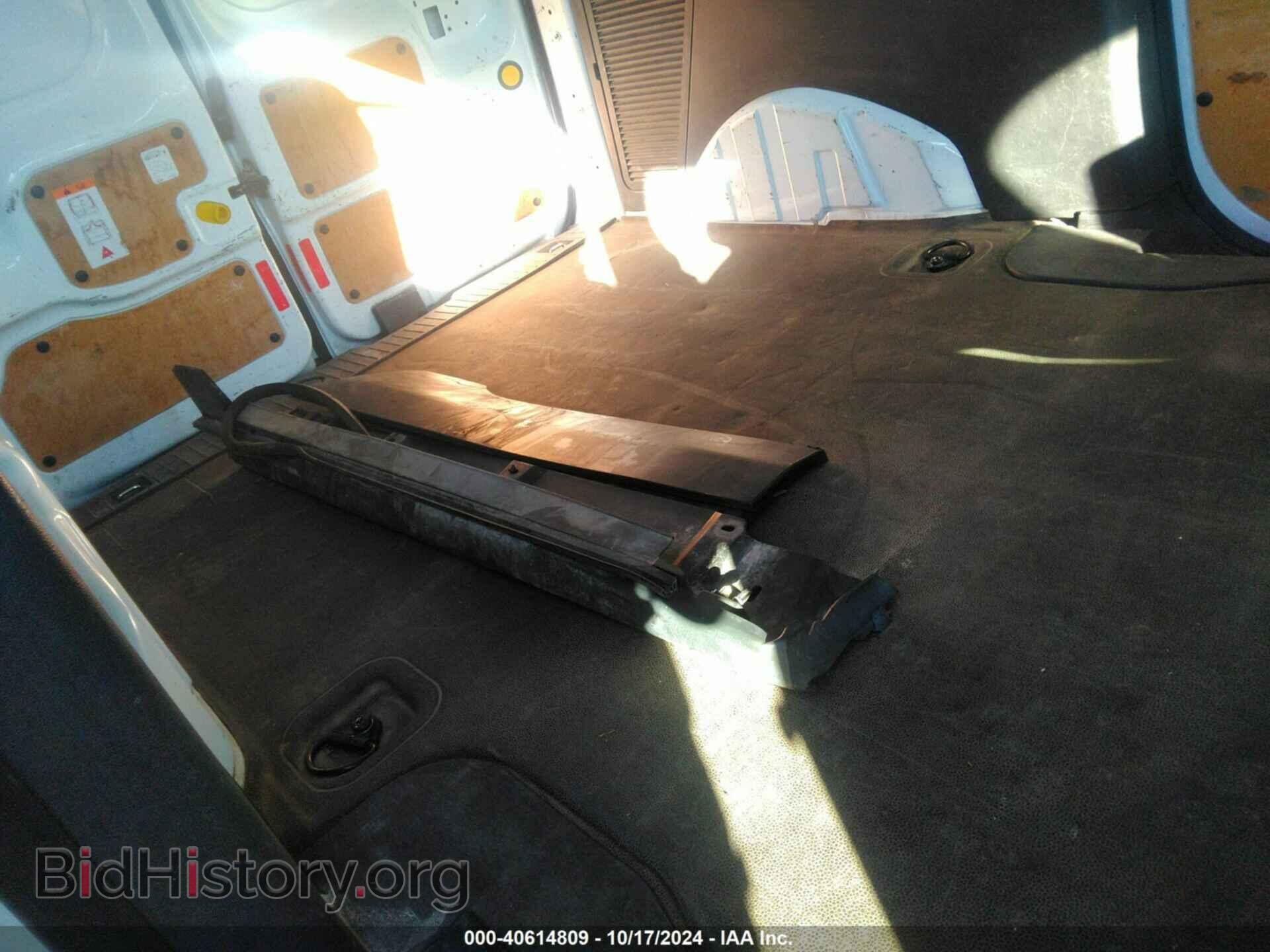 2015 FORD TRANSIT CONNECT - VIN: NM0LS7E79F1221716 - Фото 8