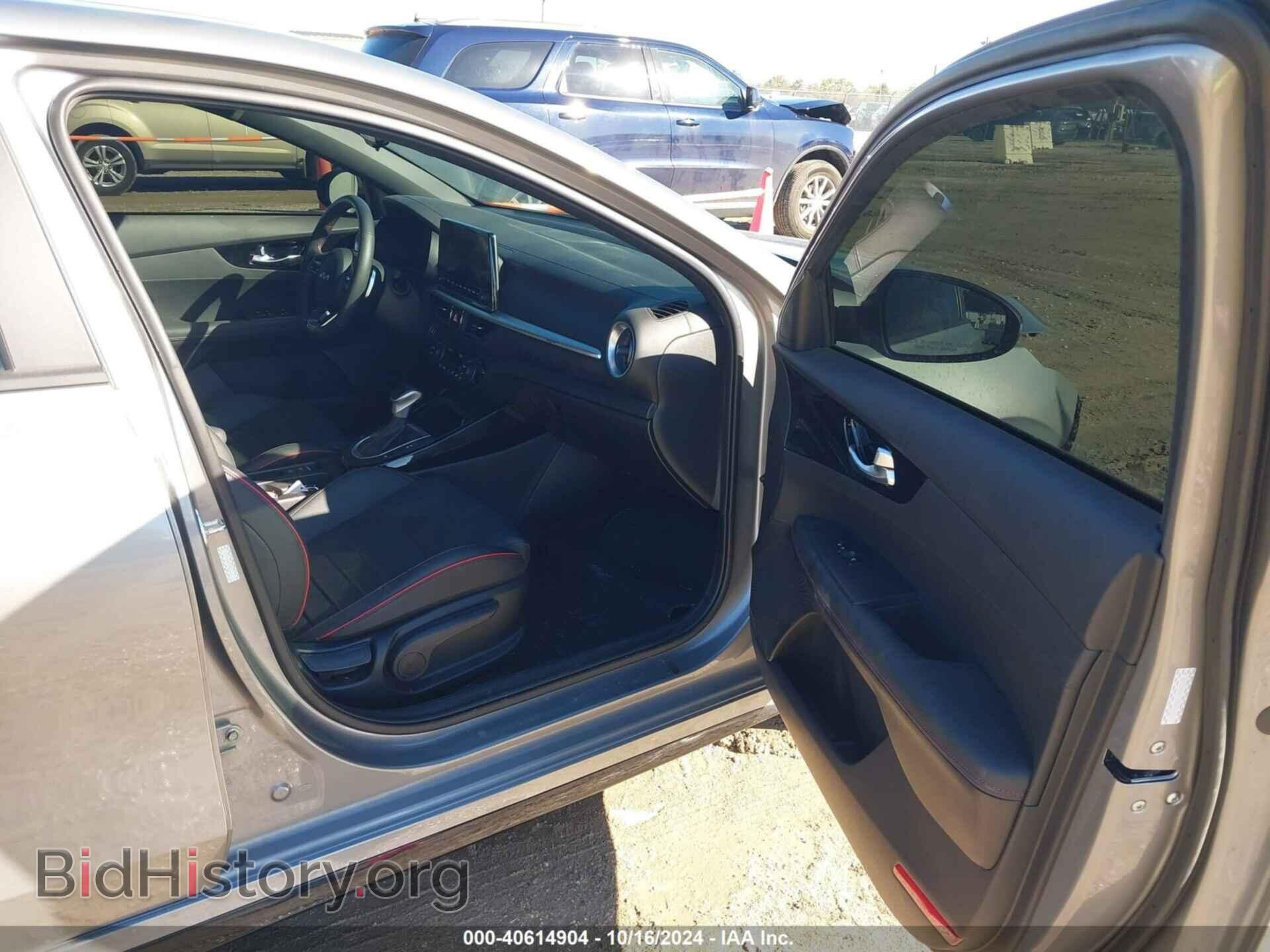 2023 KIA FORTE - VIN: 3KPF44AC7PE656065 - Фото 5