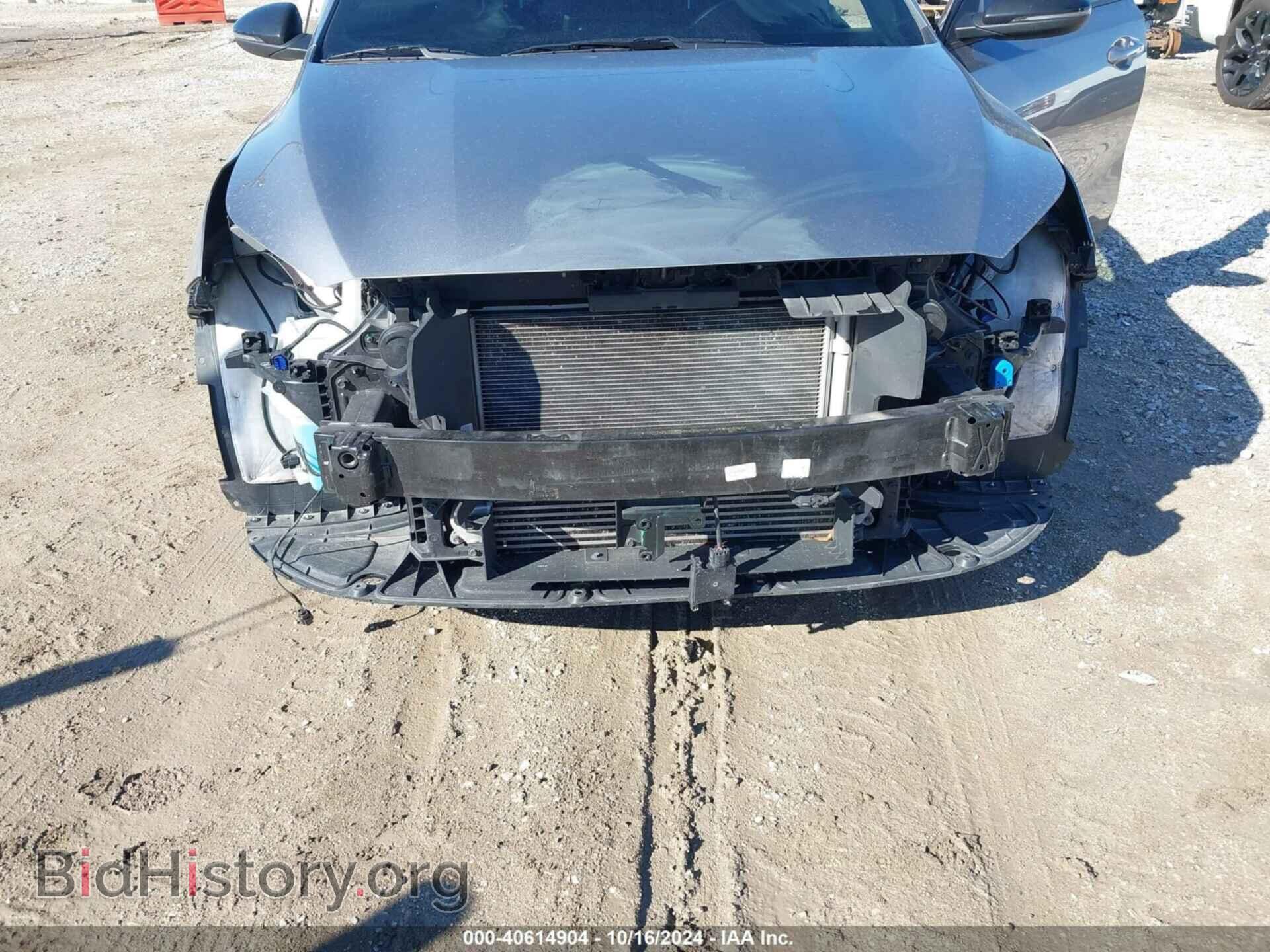 2023 KIA FORTE - VIN: 3KPF44AC7PE656065 - Фото 6