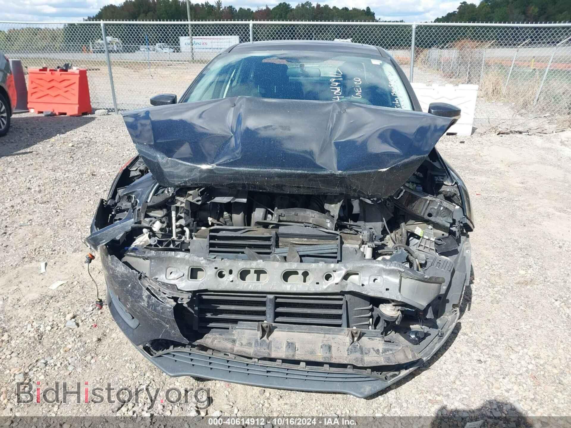 2015 FORD FOCUS - VIN: 1FADP3F20FL304918 - Фото 13