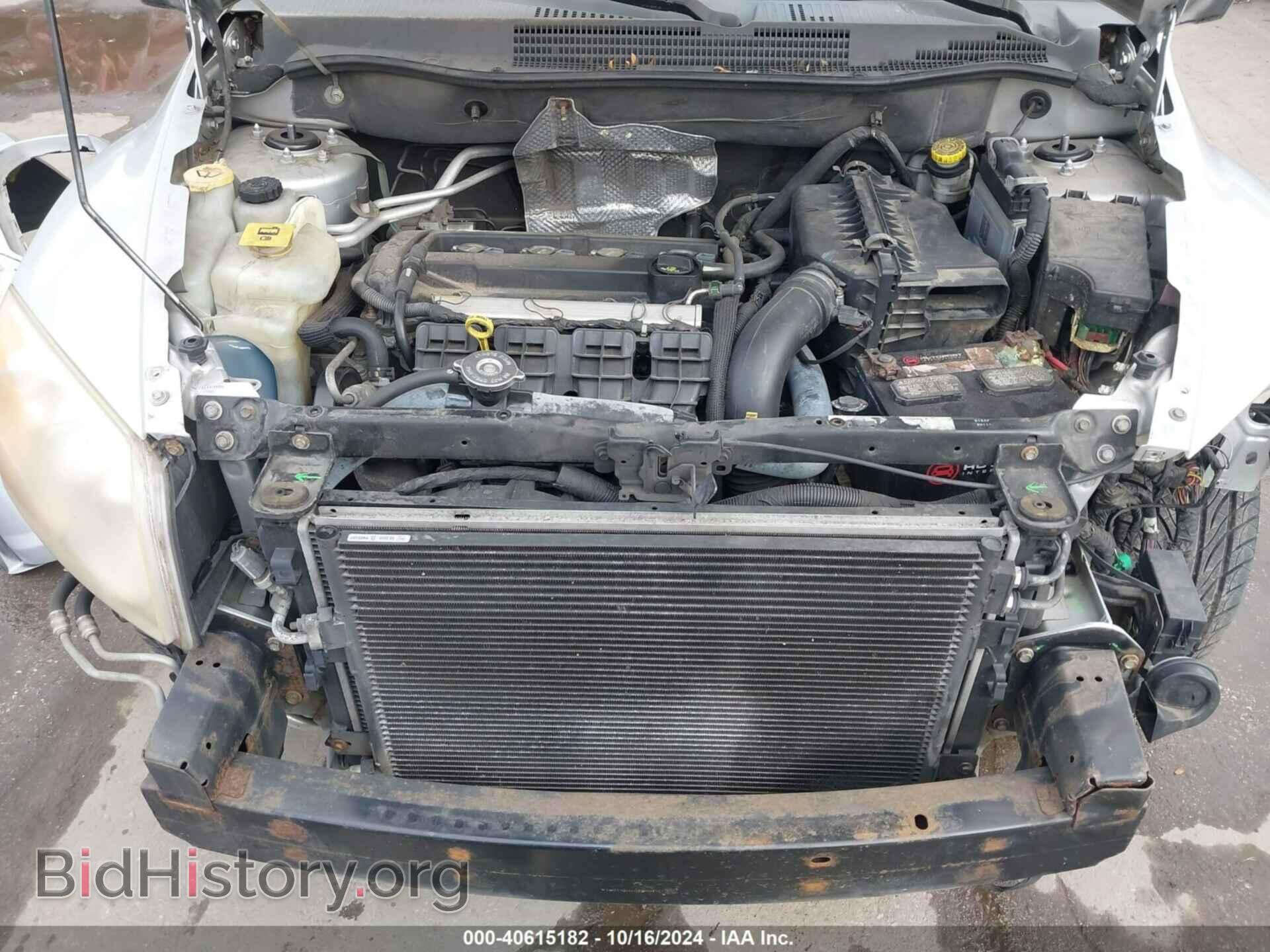 2009 DODGE CALIBER - VIN: 1B3HB48A89D181843 - Фото 10