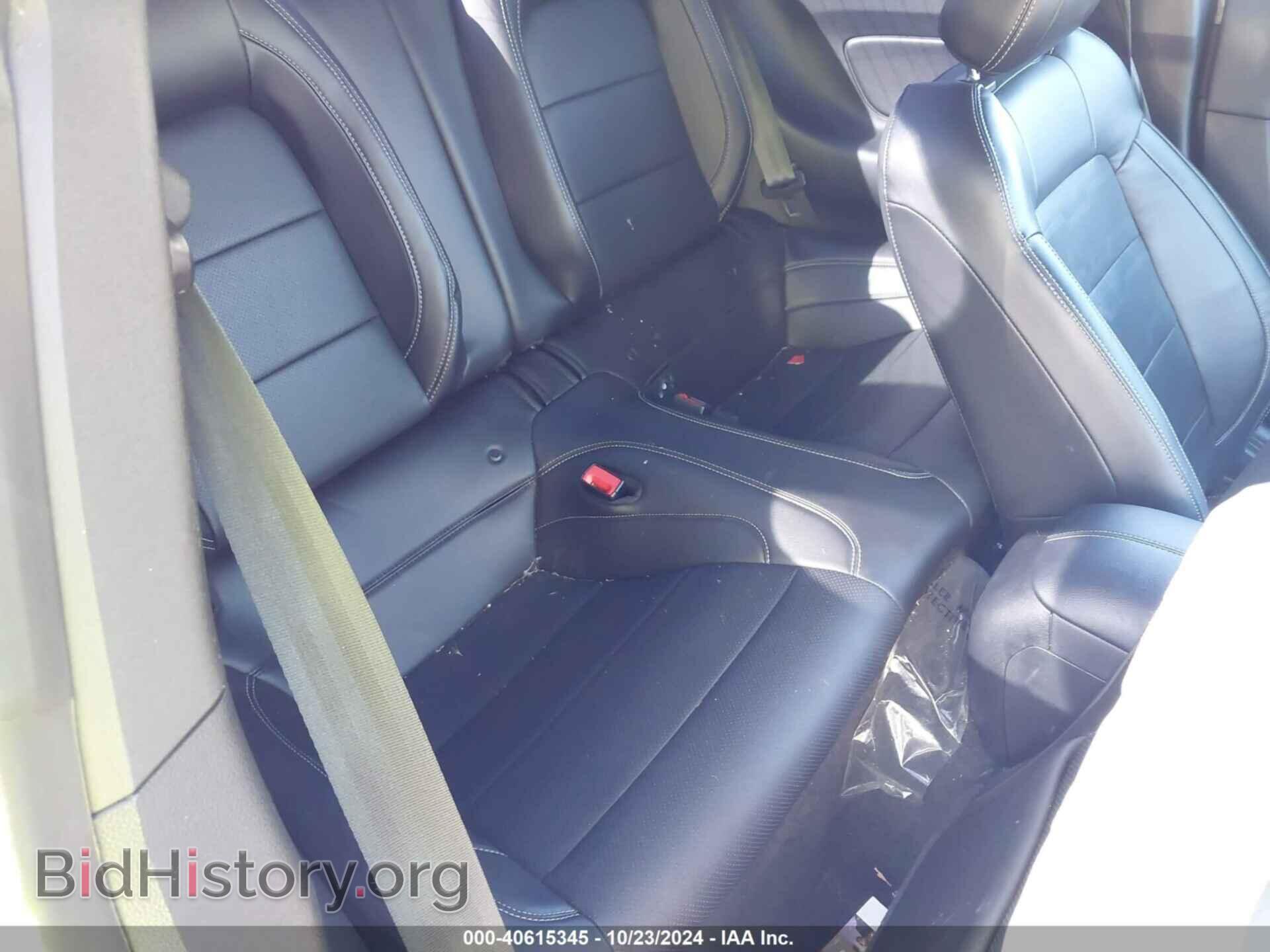 2018 FORD MUSTANG - VIN: 1FA6P8CF0J5116281 - Фото 8