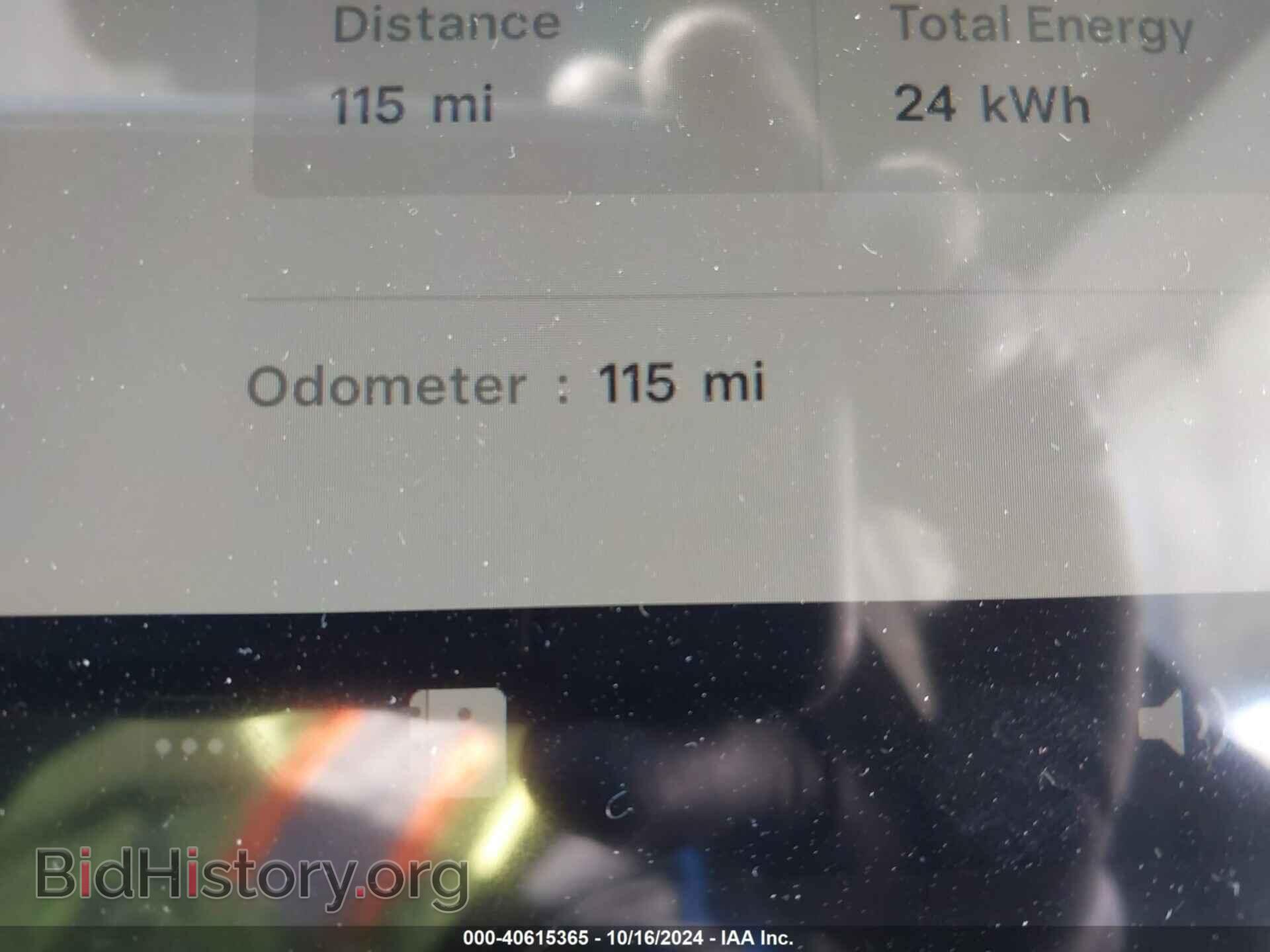 2024 TESLA MODEL 3 - VIN: 5YJ3E1EA9RF869006 - Фото 14