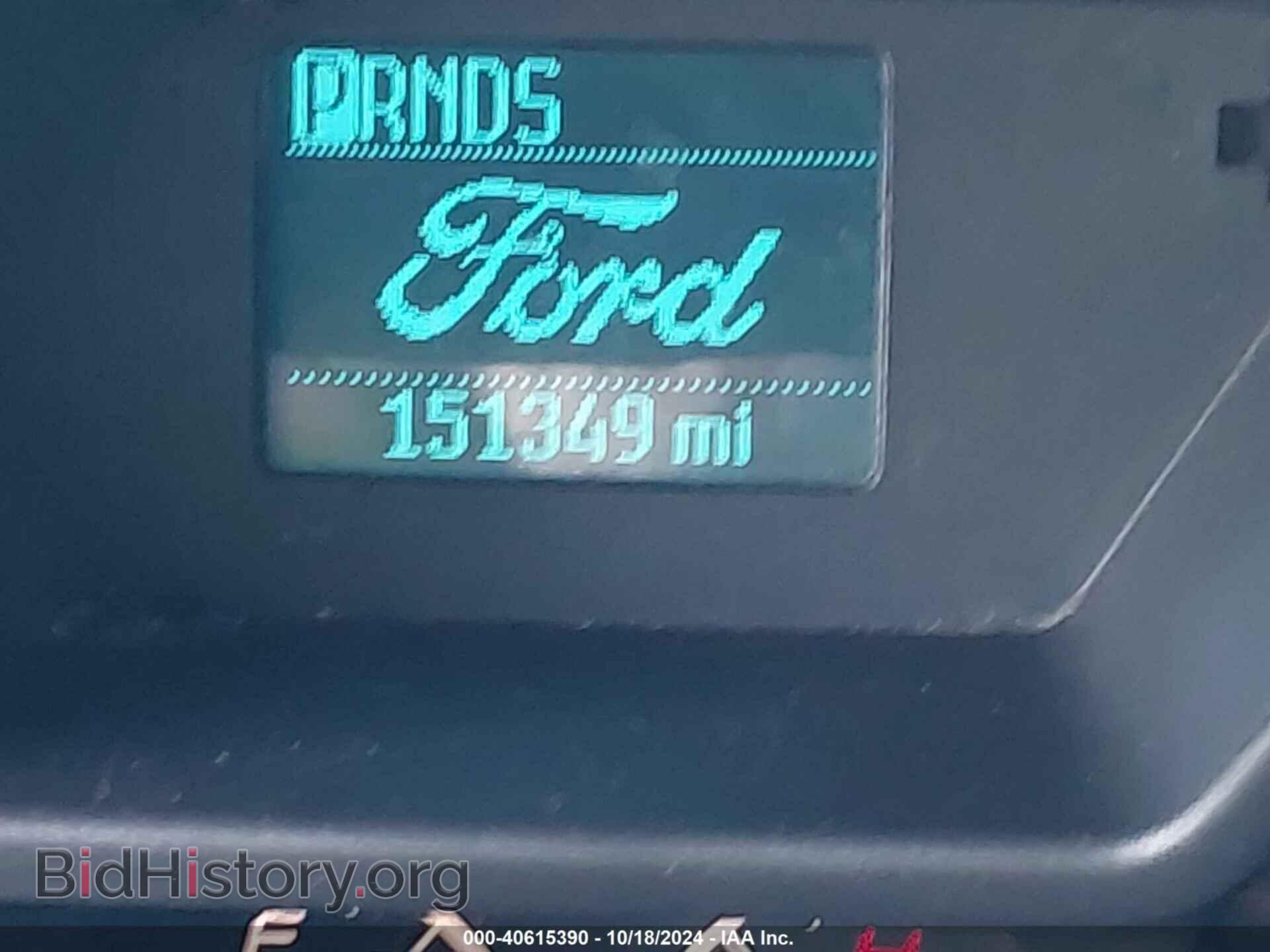 2016 FORD TRANSIT CONNECT - VIN: NM0LS7F79G1245627 - Фото 15