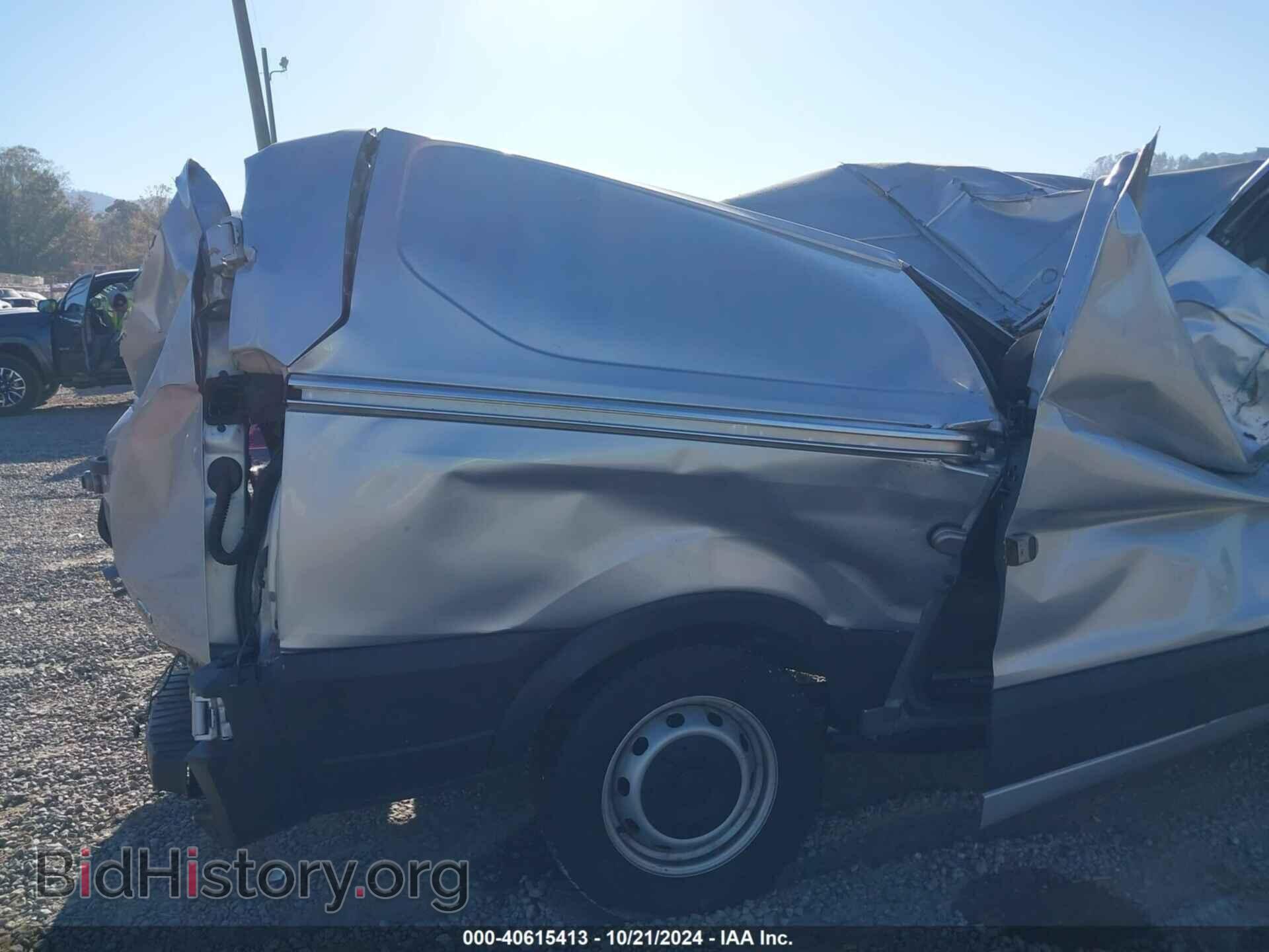 2019 FORD TRANSIT-250 - VIN: 1FTYR1YM5KKA04445 - Фото 12