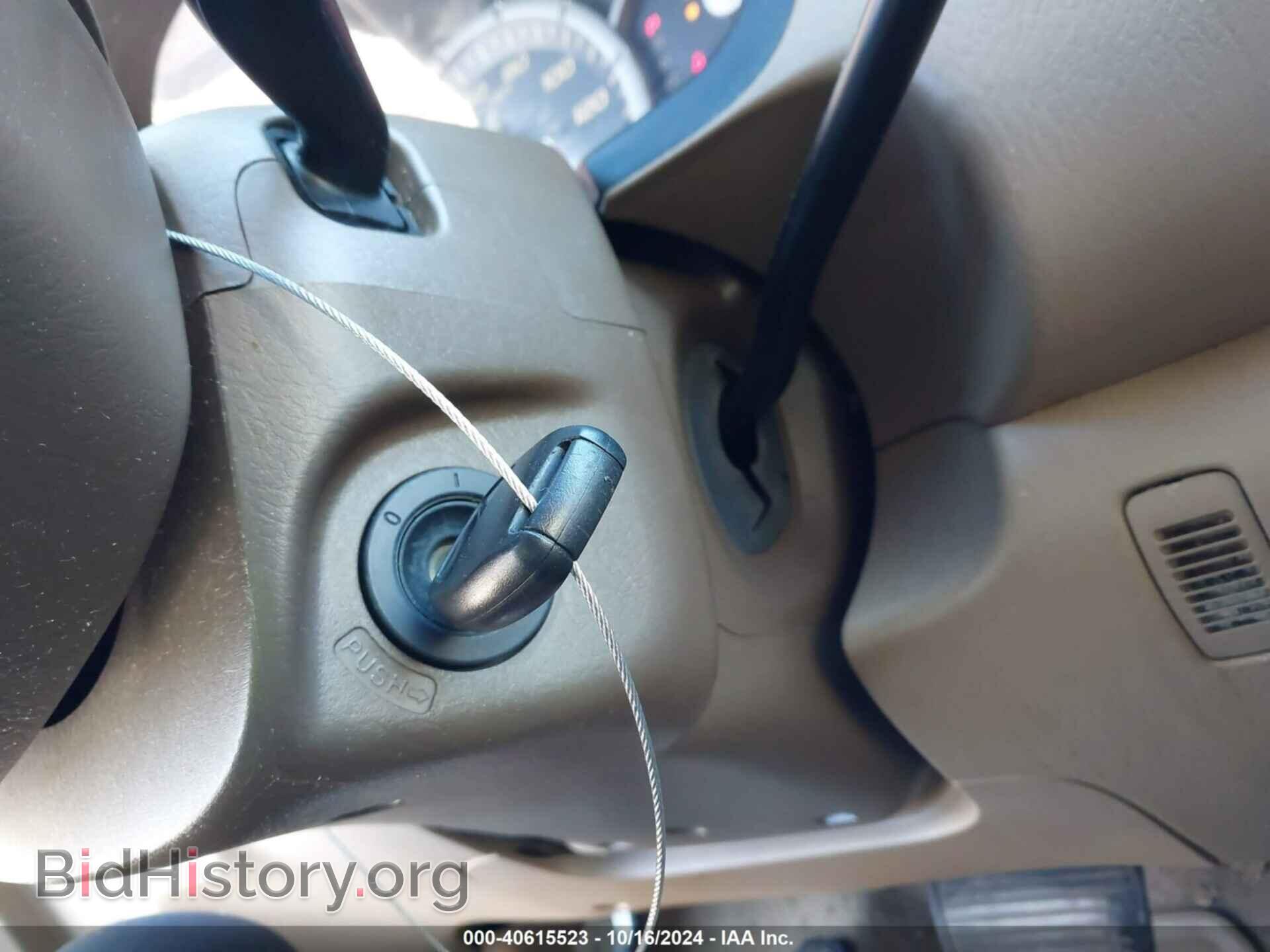 2007 HONDA PILOT - VIN: 5FNYF28537B027024 - Фото 11