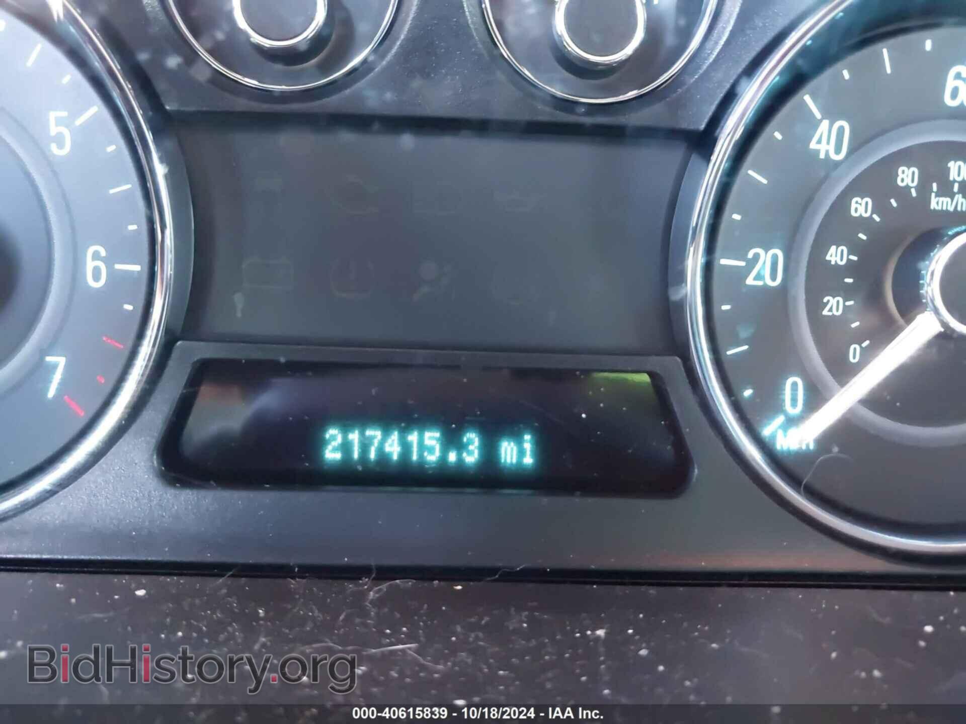 2011 FORD FLEX - VIN: 2FMHK6DTXBBD17964 - Photo 15