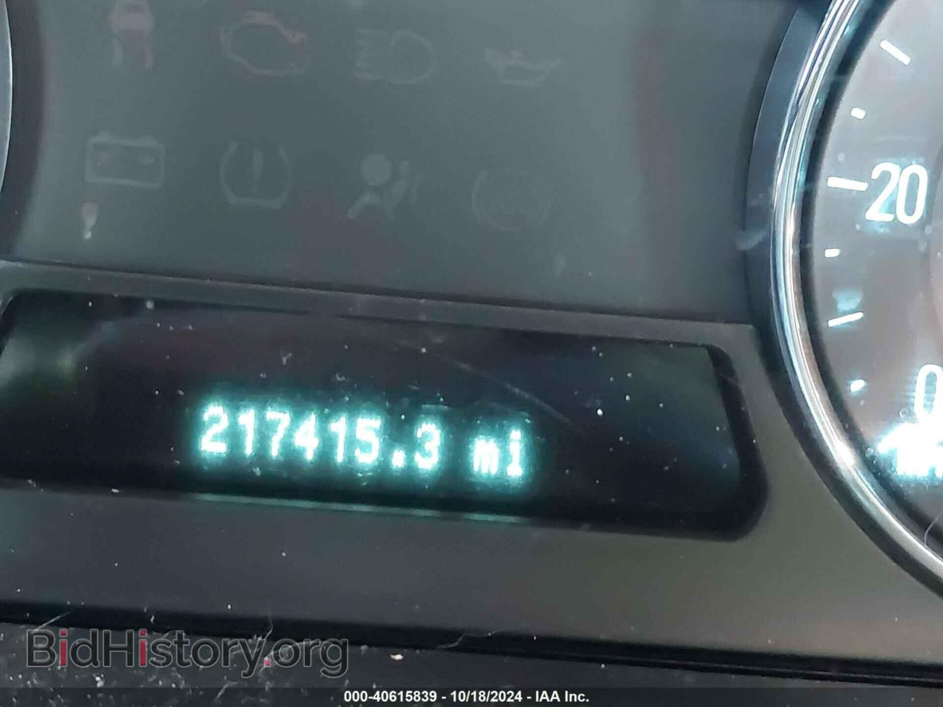 2011 FORD FLEX - VIN: 2FMHK6DTXBBD17964 - Photo 7