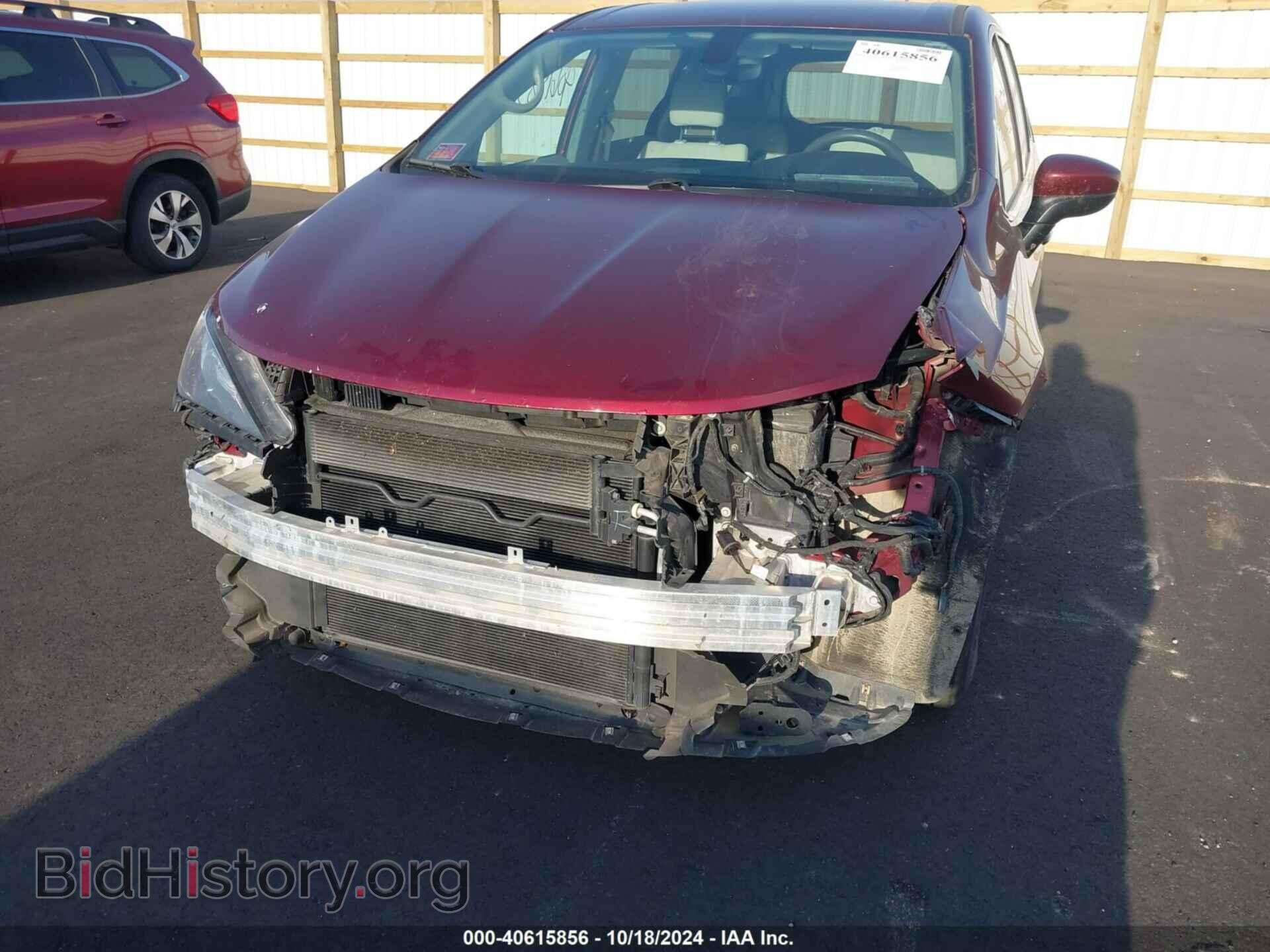 2017 CHRYSLER PACIFICA - VIN: 2C4RC1DG4HR515628 - Photo 6