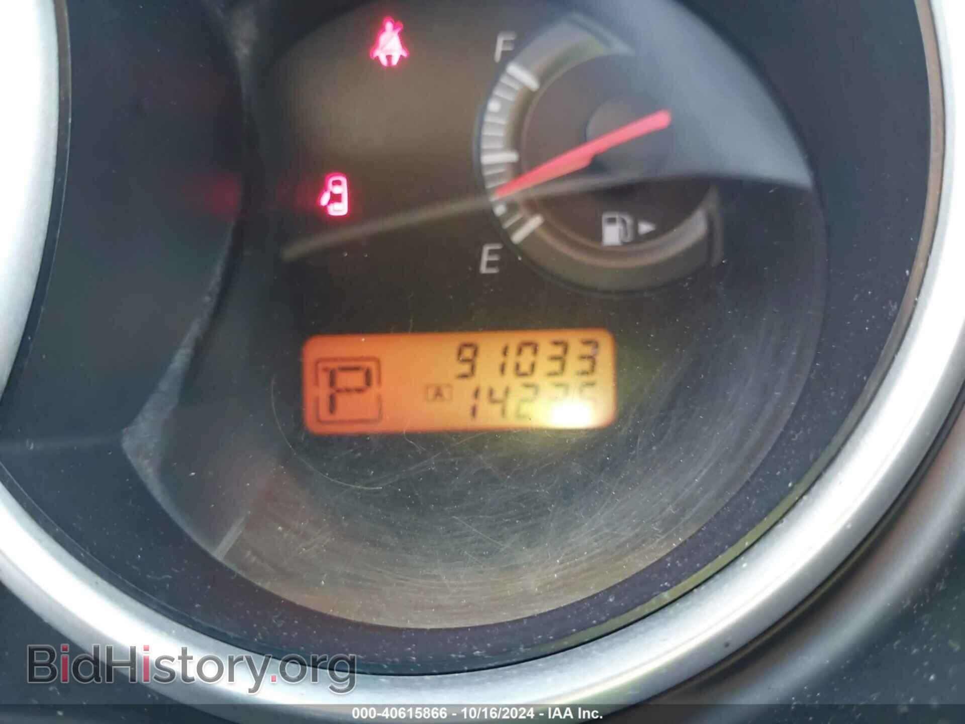 2011 NISSAN VERSA - VIN: 3N1BC1CP7BL375357 - Фото 7